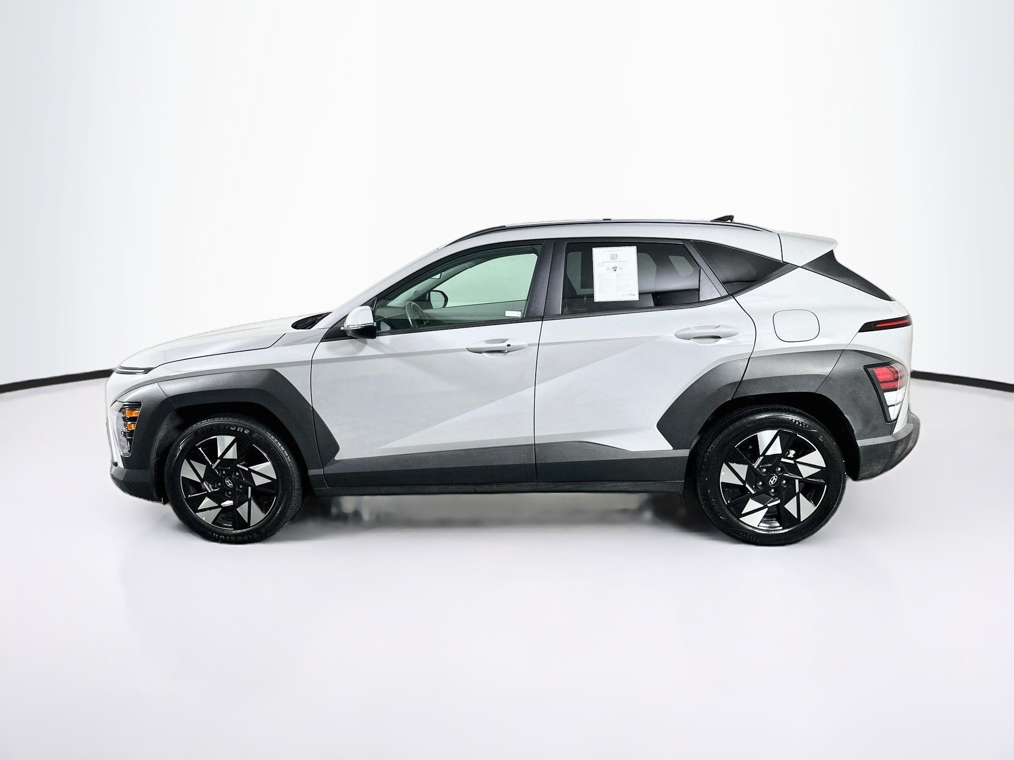 Used 2025 Hyundai Kona SEL SEL FWD