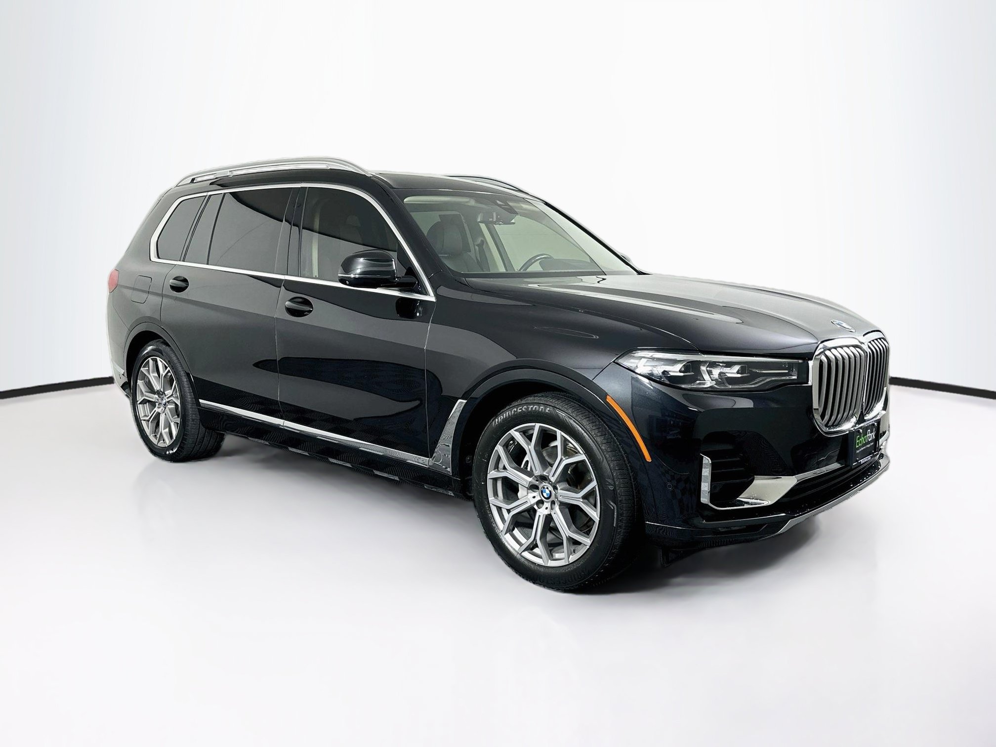 2020 BMW X7