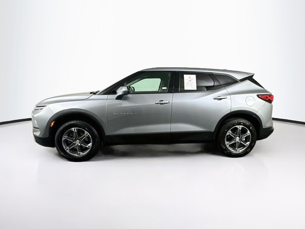Used 2025 Chevrolet Blazer LT FWD LT w/2LT