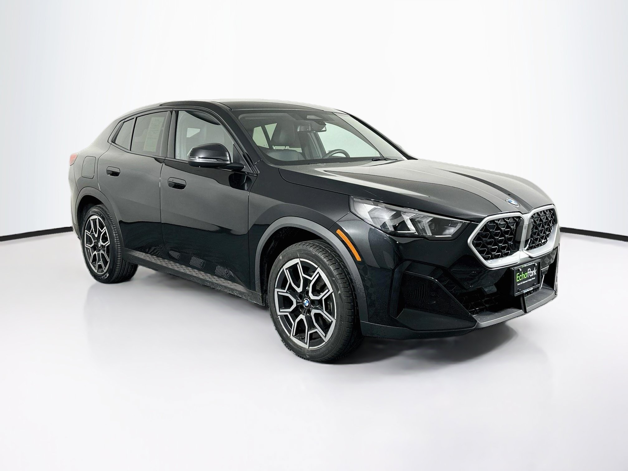 2026 BMW X2
