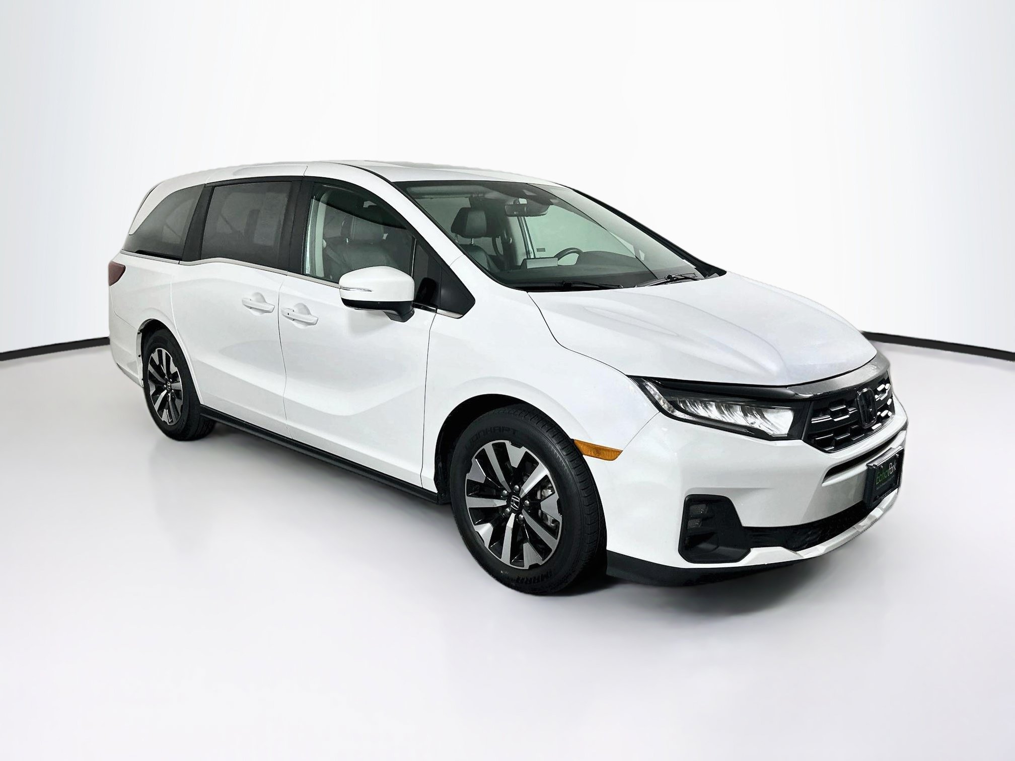Used 2025 Honda Odyssey EX-L EX-L Auto