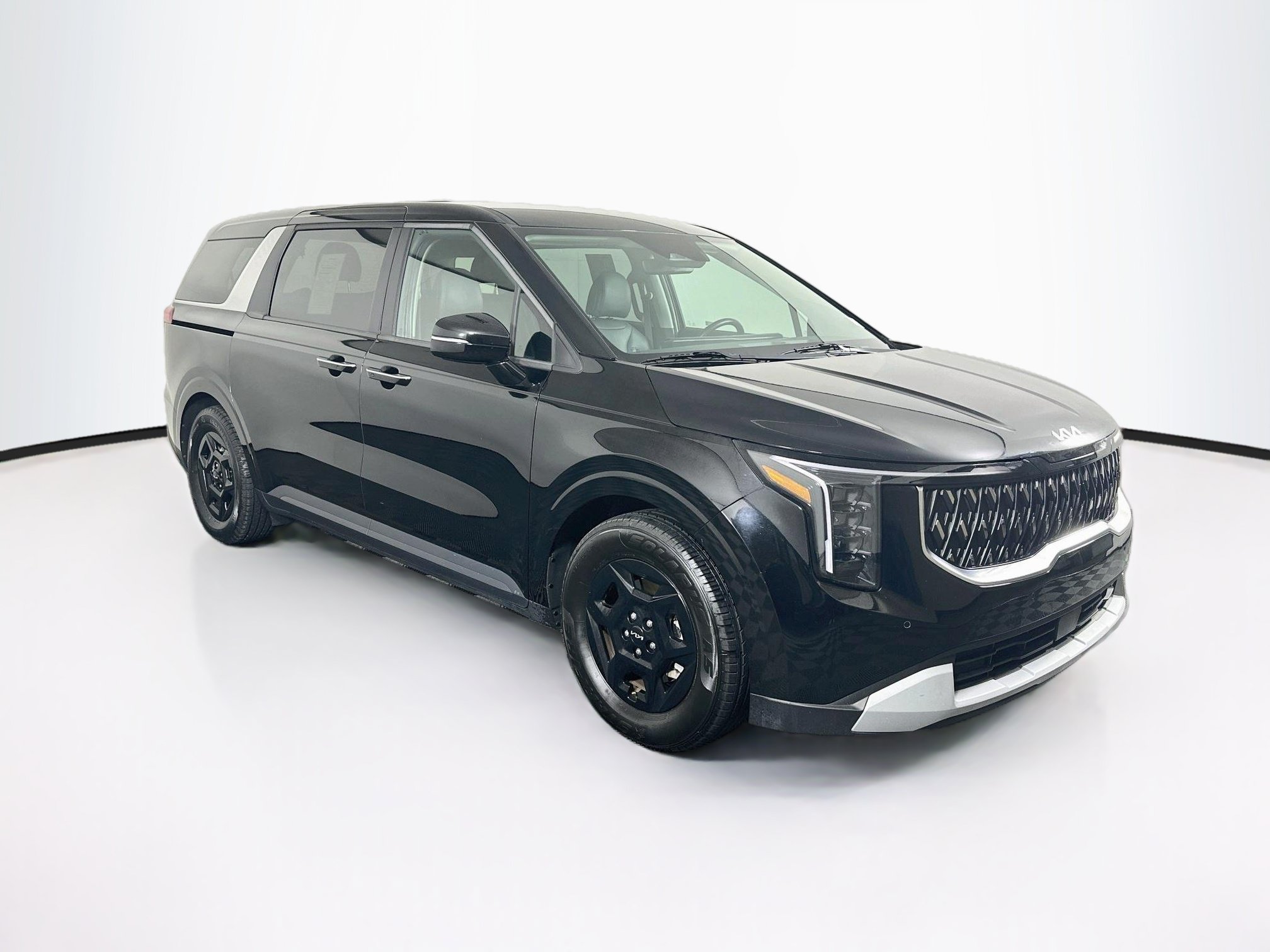 2025 Kia Carnival