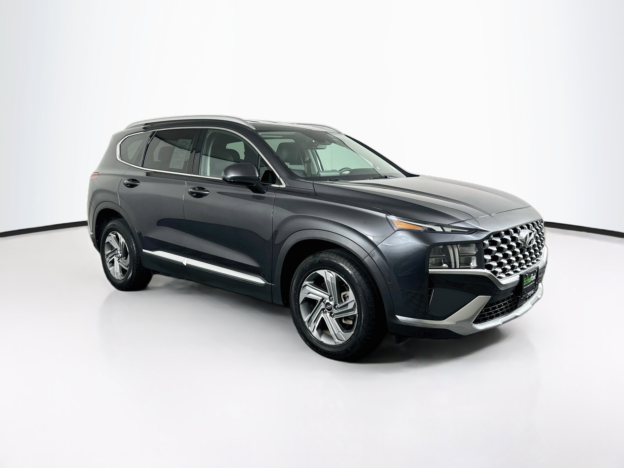 2021 Hyundai Santa Fe