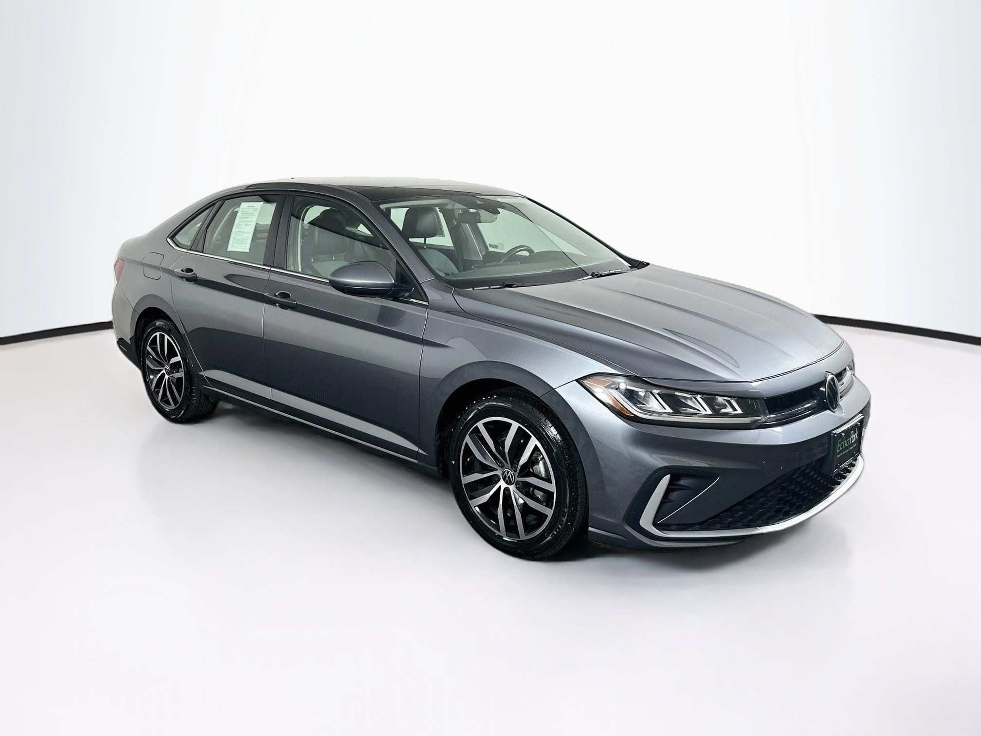 2025 Volkswagen Jetta