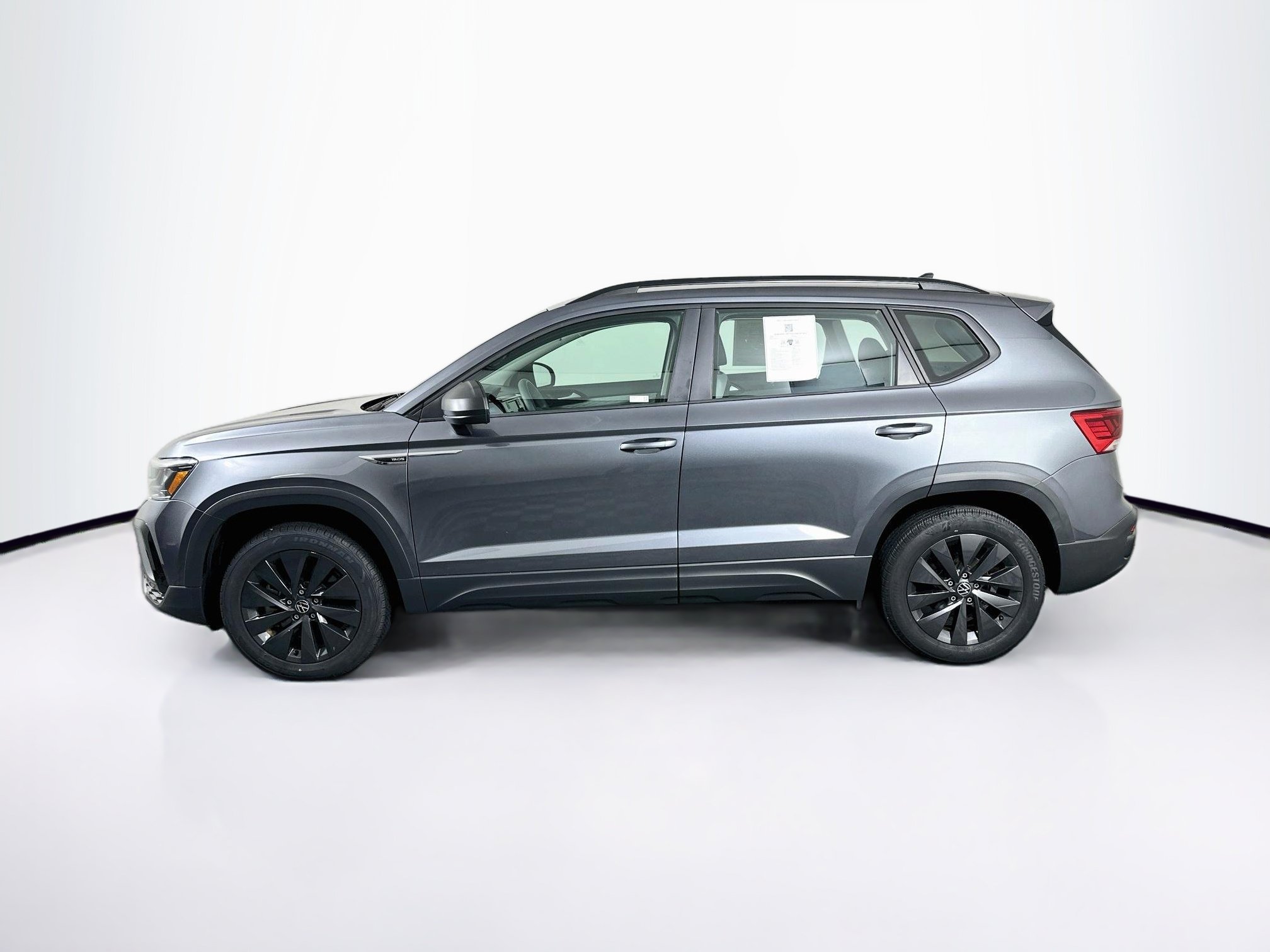 Used 2022 Volkswagen Taos S S FWD