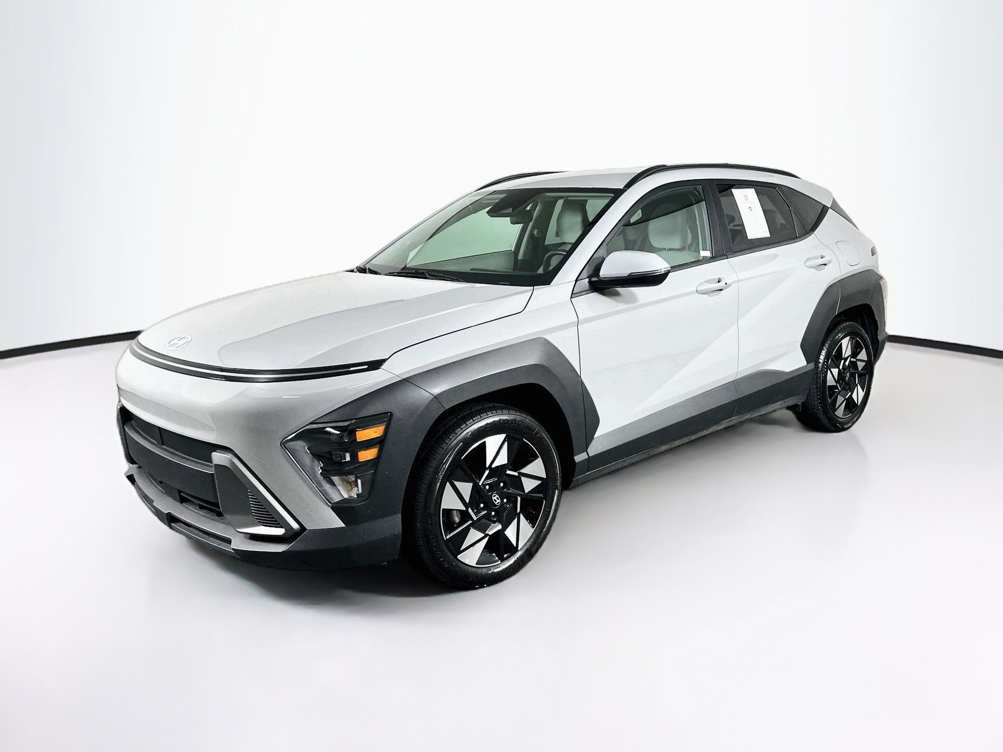 Used 2025 Hyundai Kona SEL SEL FWD