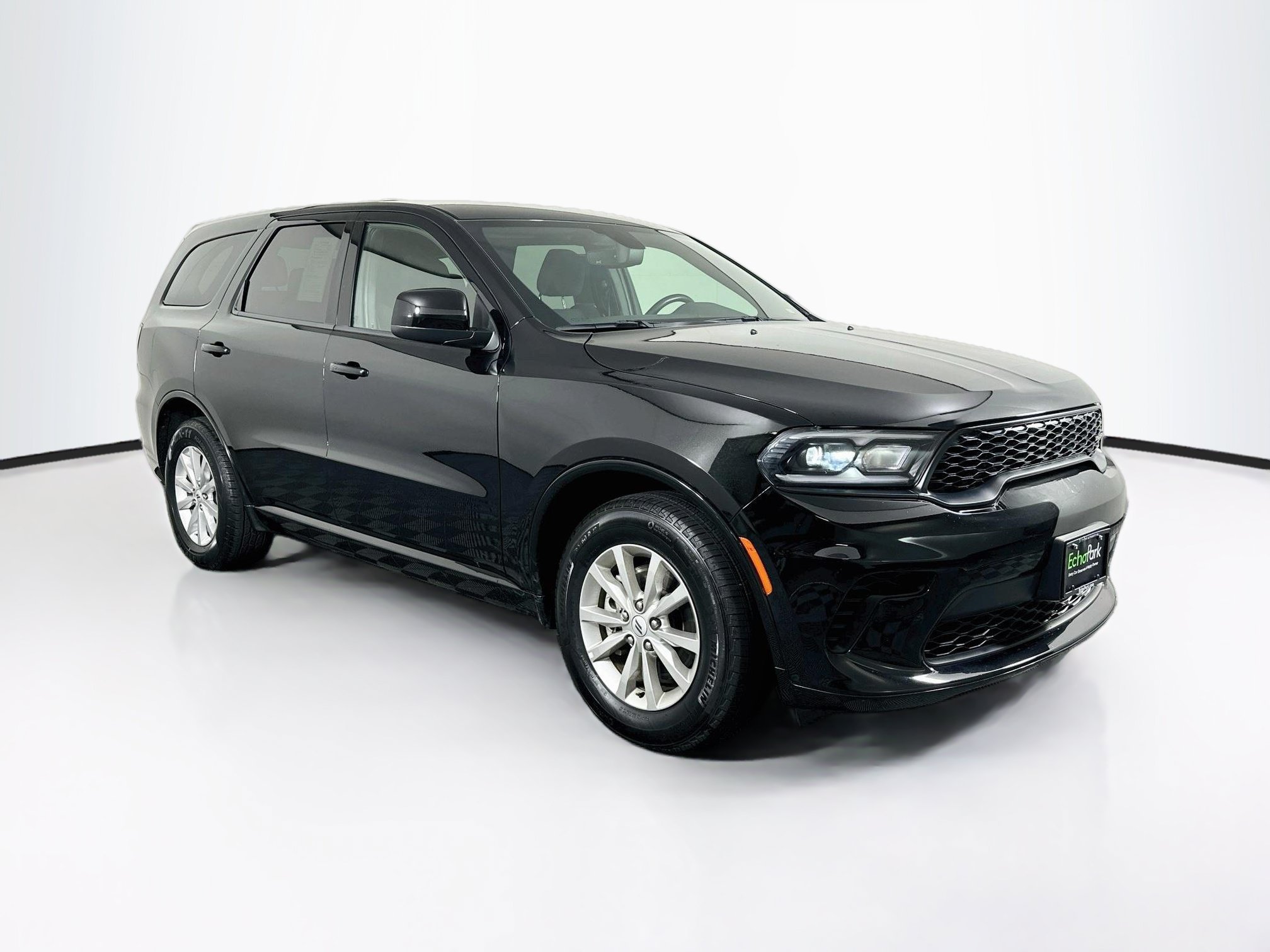 2025 Dodge Durango
