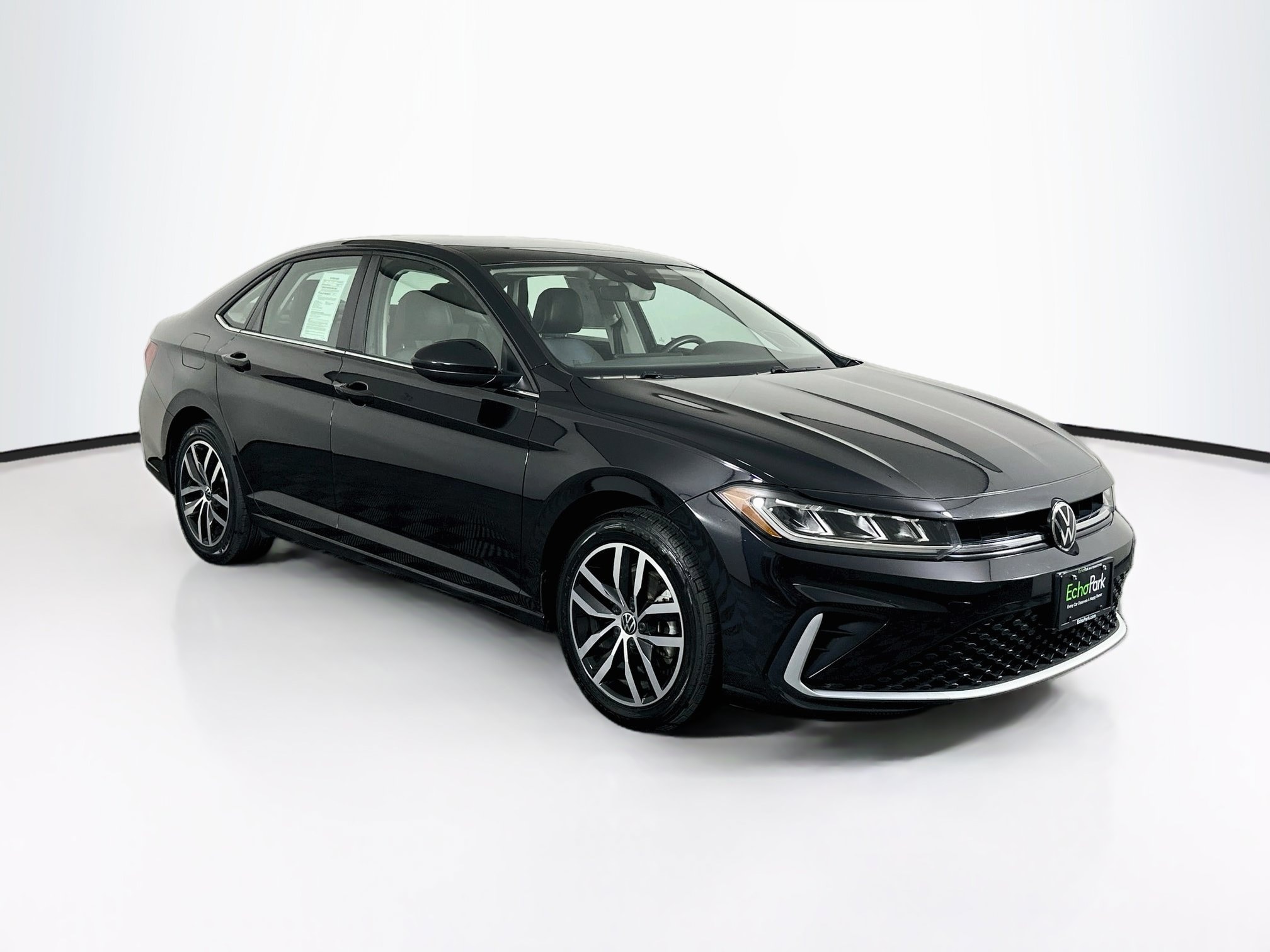2025 Volkswagen Jetta