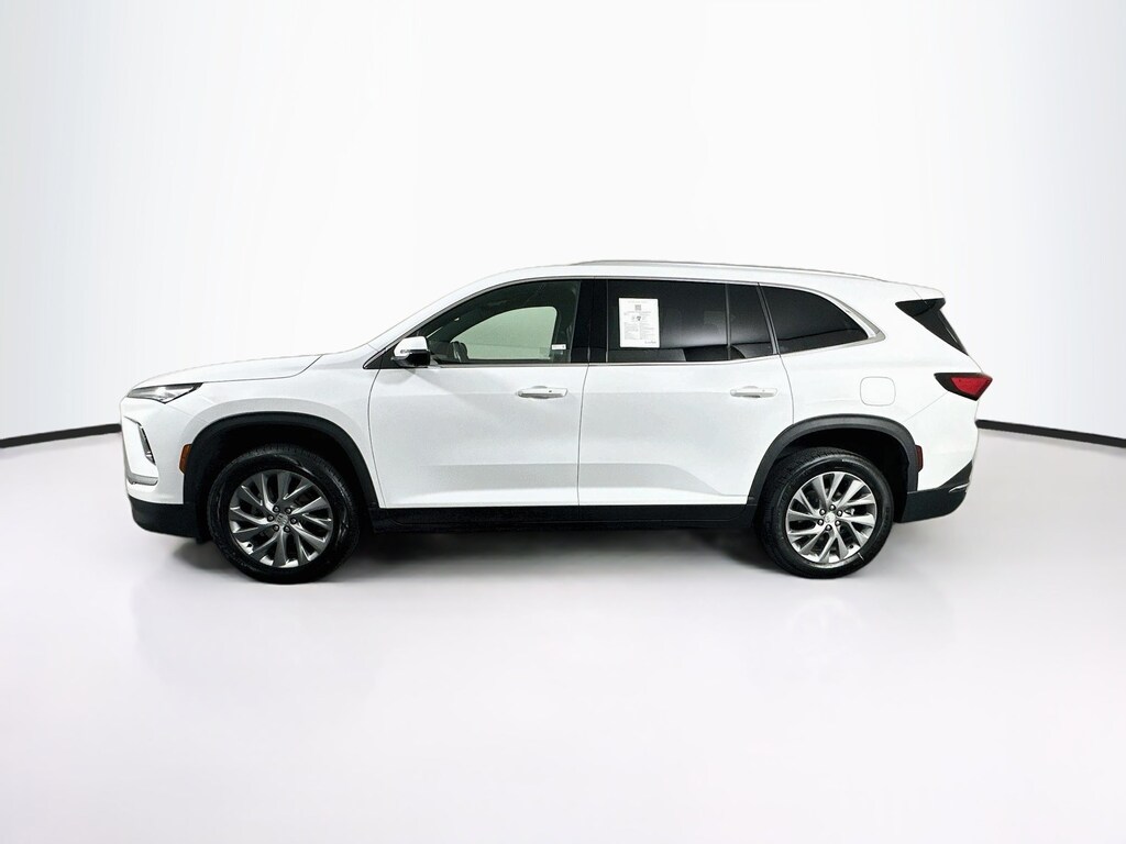 Used 2025 Buick Enclave Preferred Preferred