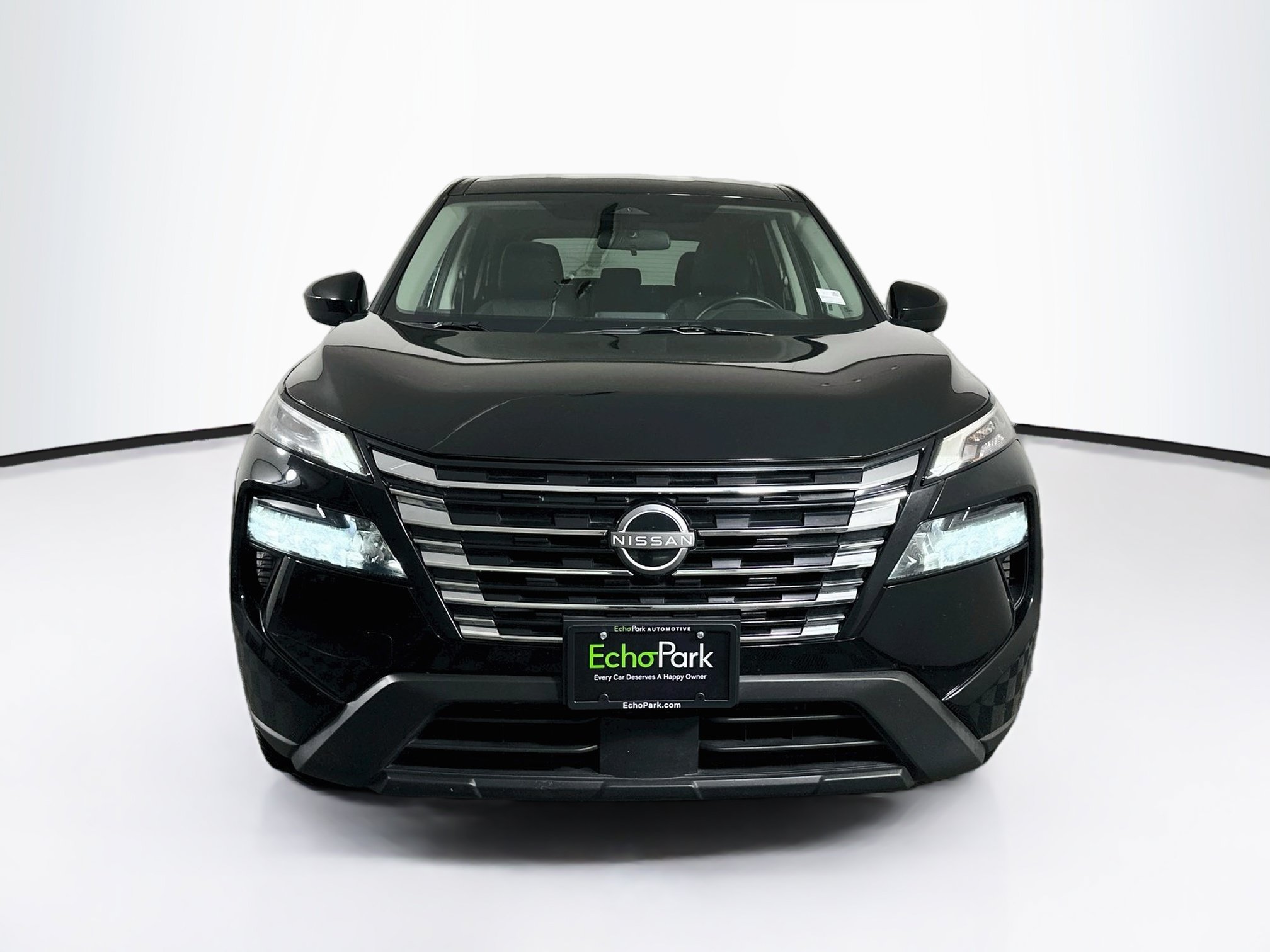 Used 2025 Nissan Rogue SV FWD SV
