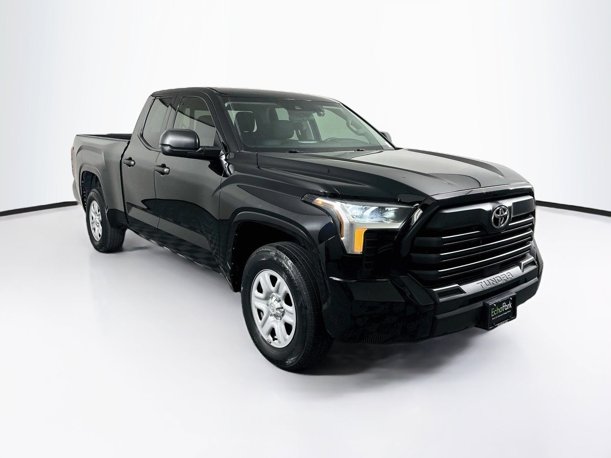  Toyota Tundra 2WD