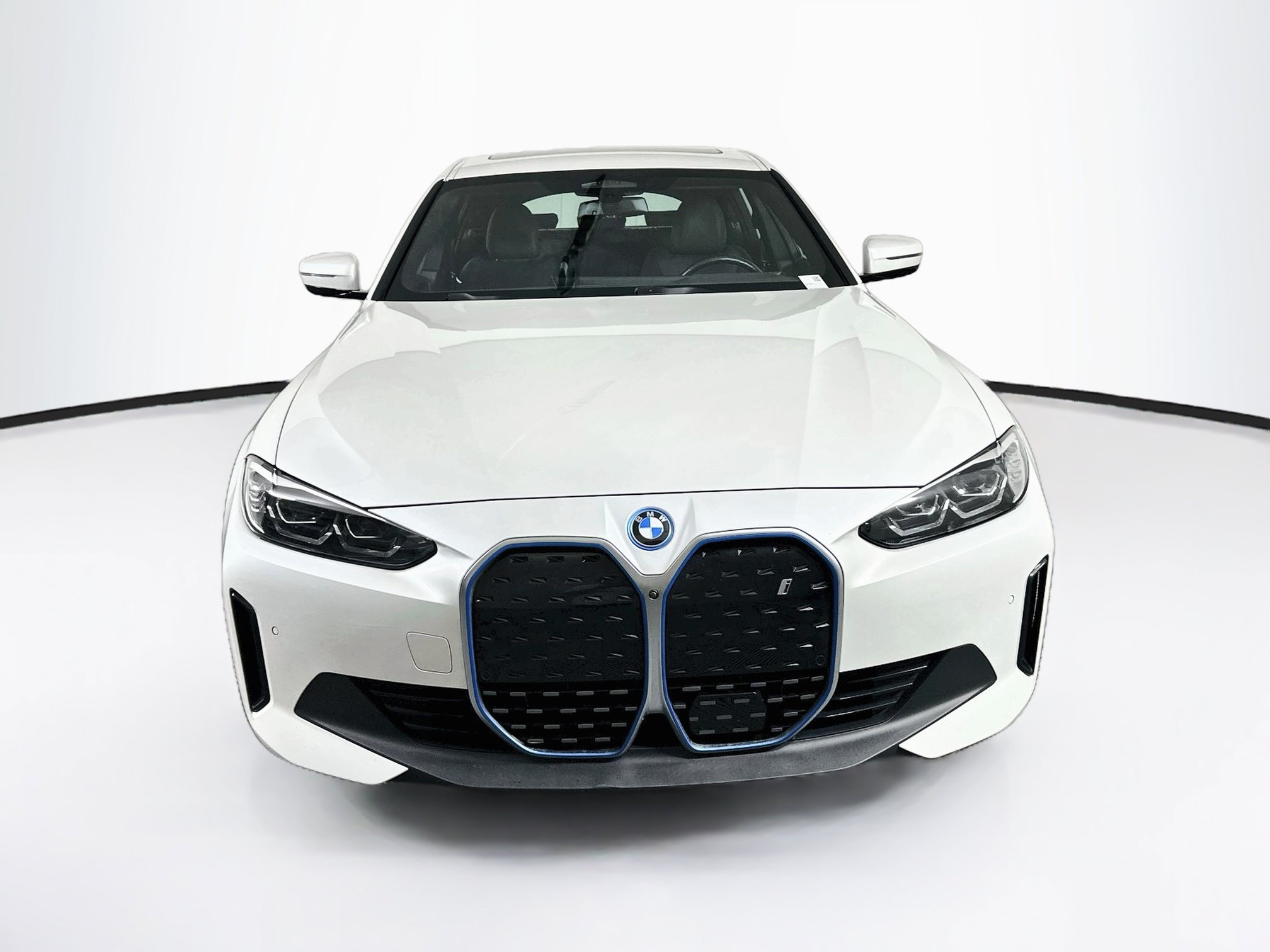 Used 2024 BMW i4 eDrive40 Coupe