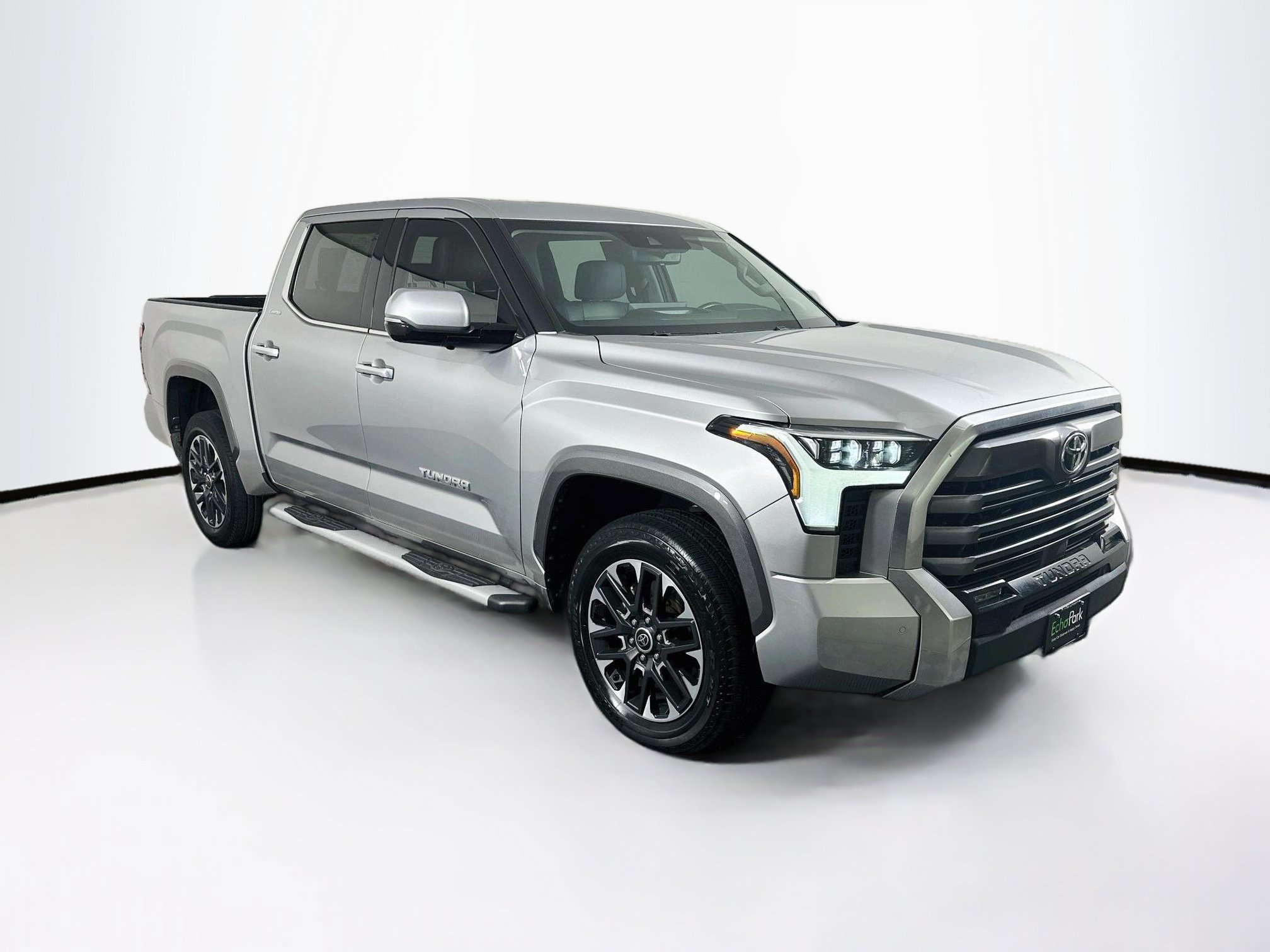 2023 Toyota Tundra
