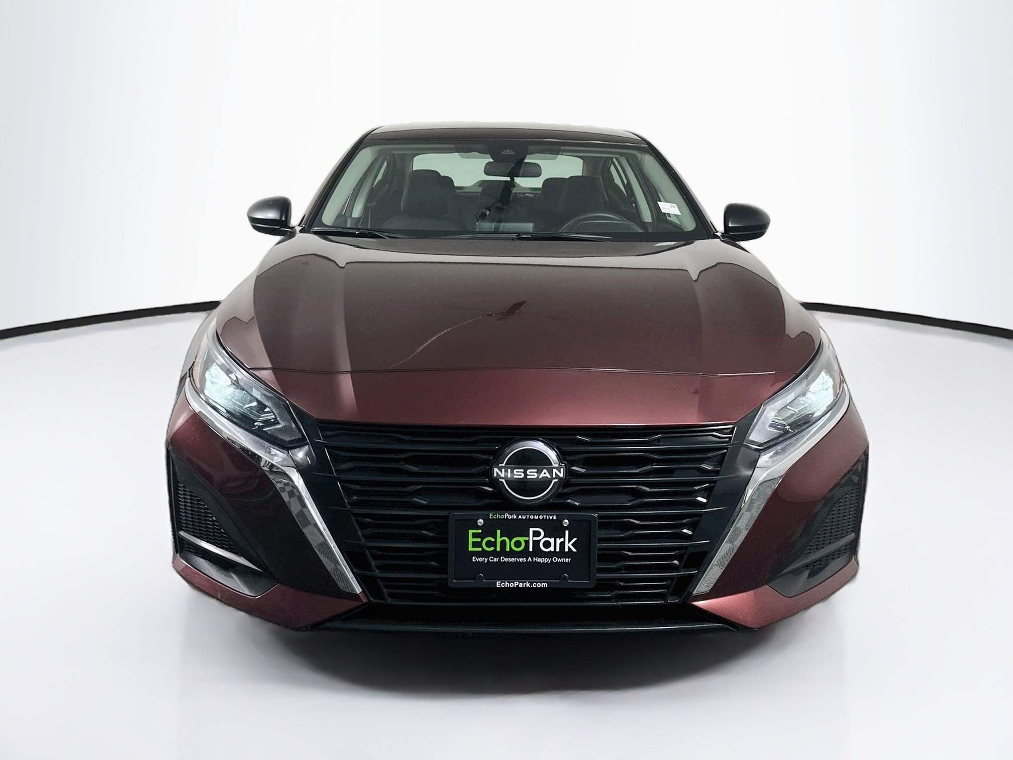 Used 2025 Nissan Altima SV SV FWD