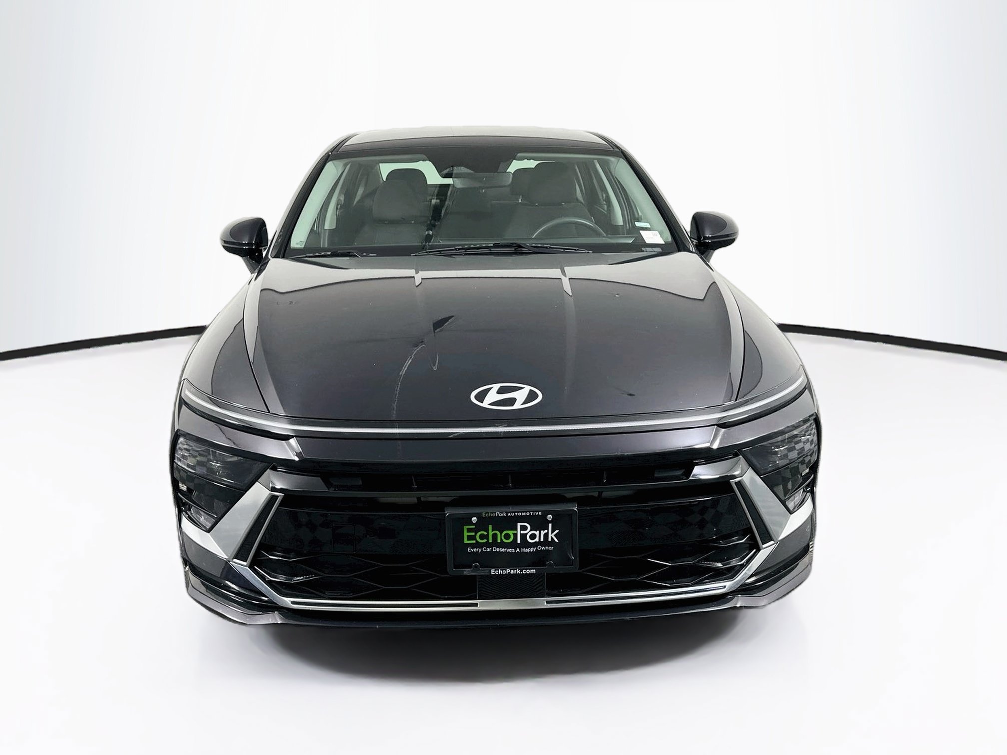 Used 2024 Hyundai Sonata SEL SEL 2.5L FWD