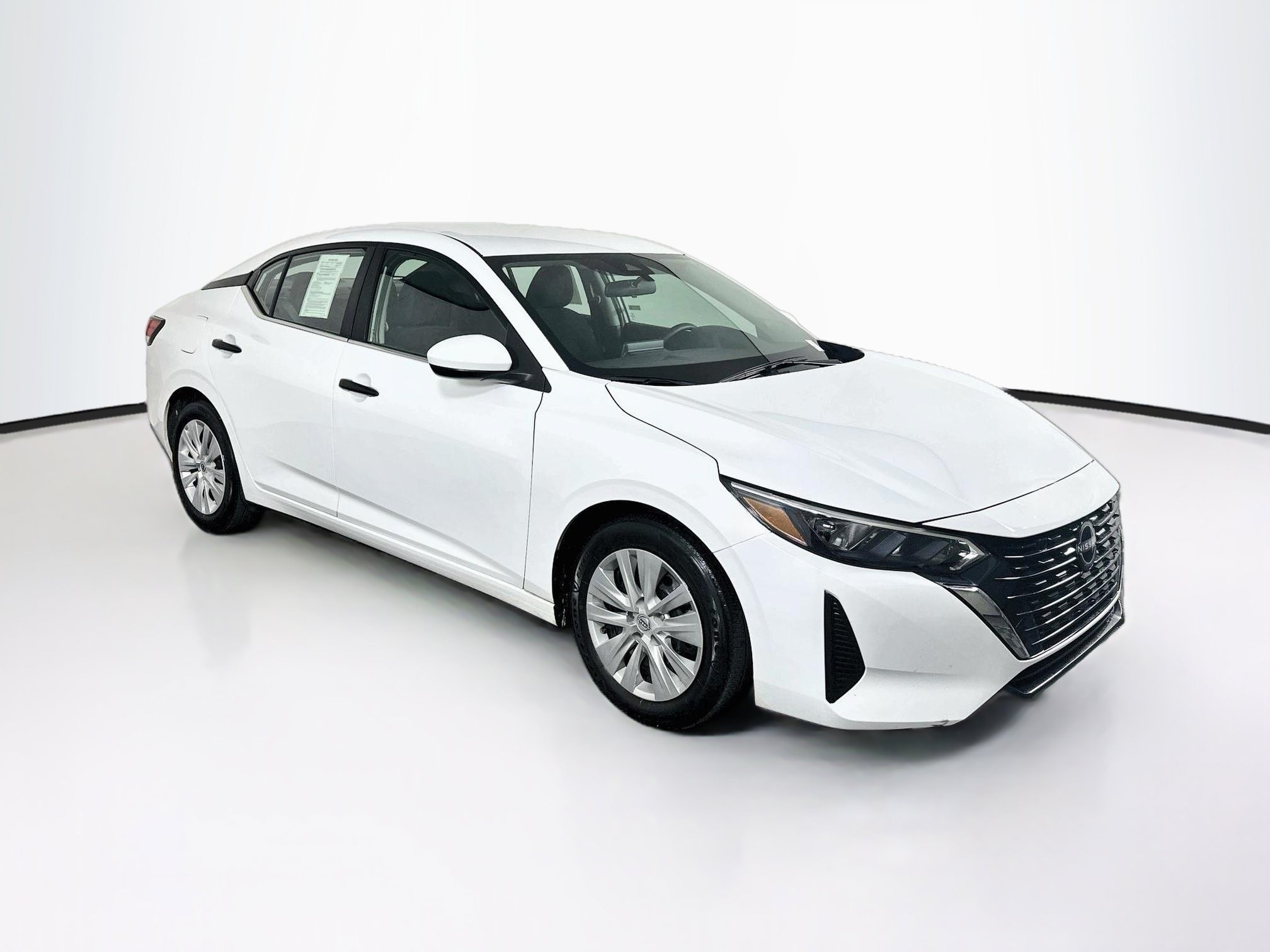 2024 Nissan Sentra