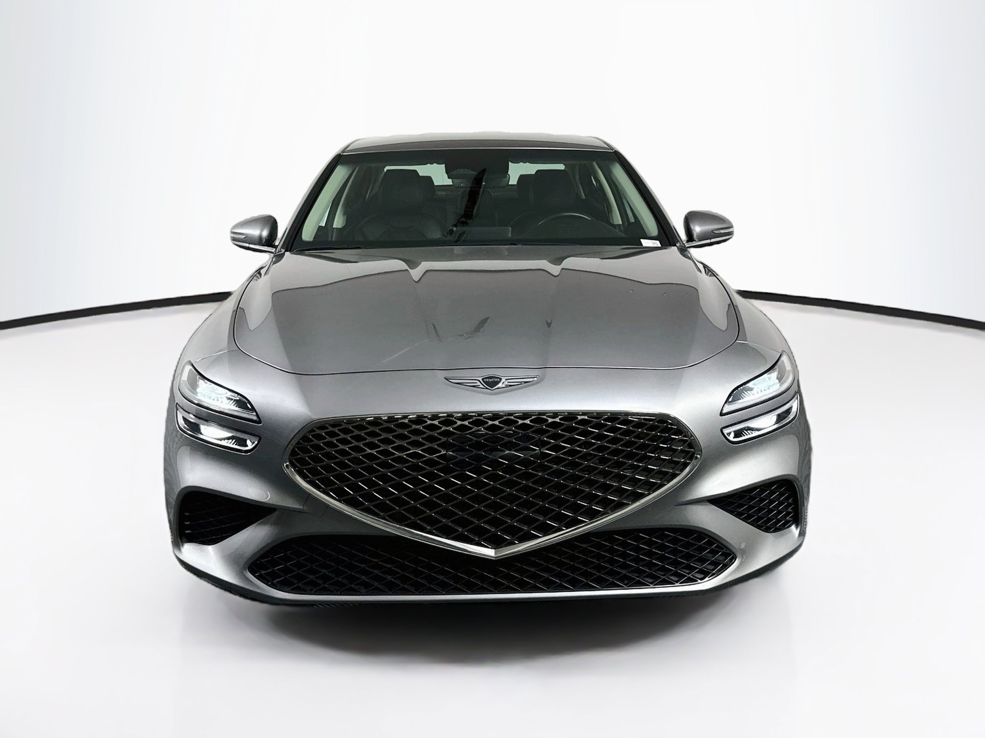 Used 2026 Genesis G70 2.5T 2.5T RWD