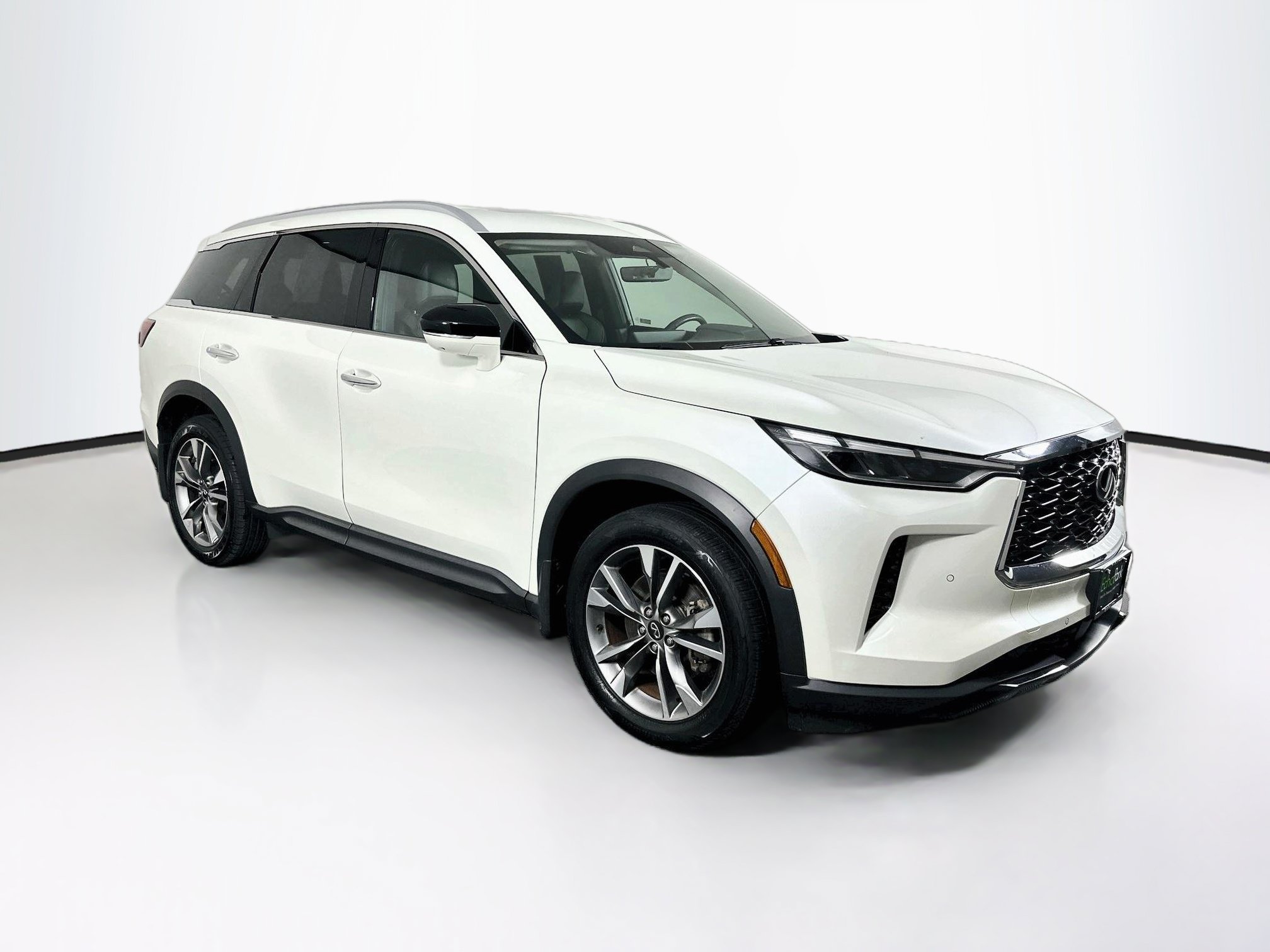 2023 INFINITI QX60