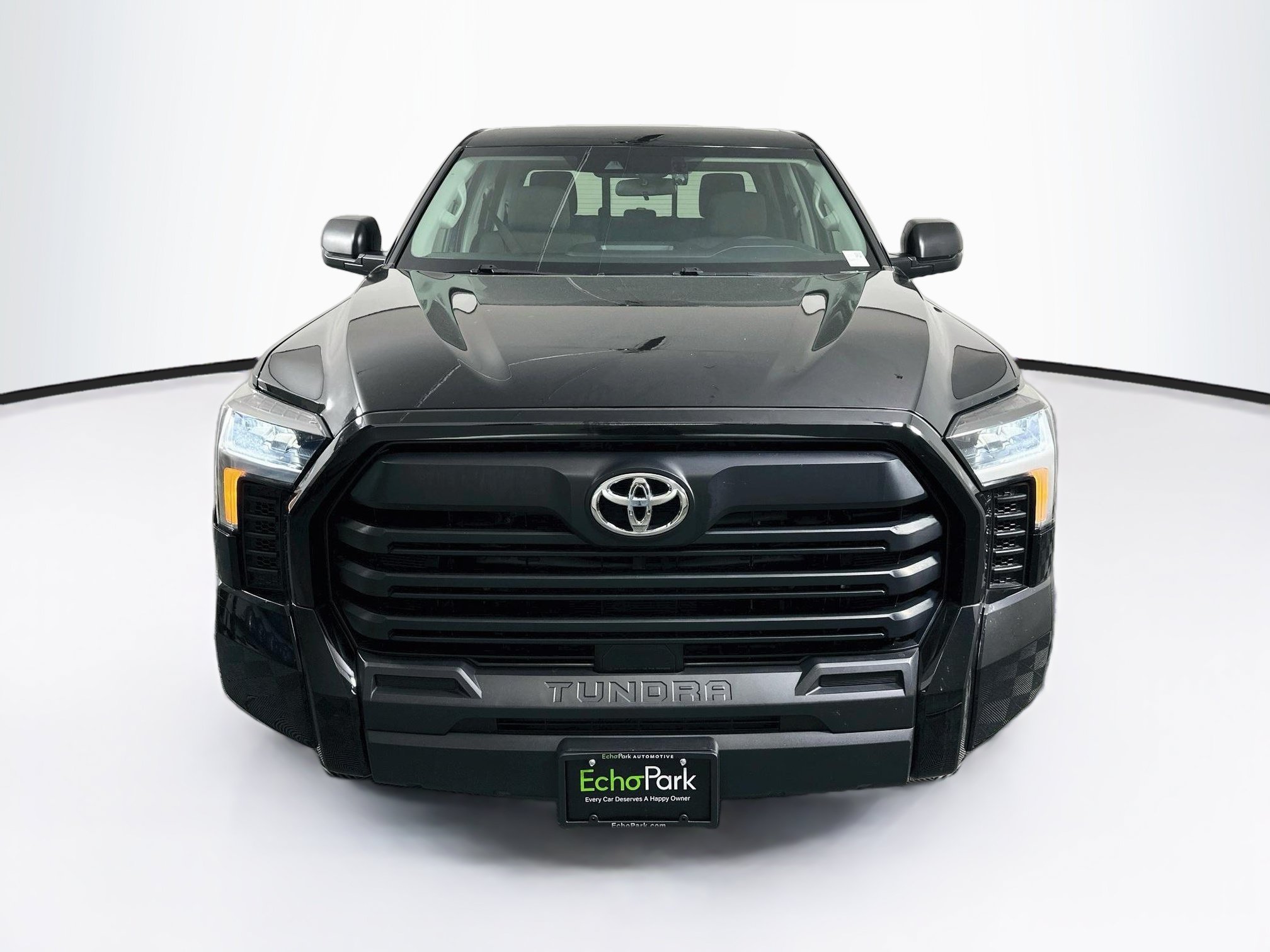 Used 2023 Toyota Tundra 2WD SR SR Double Cab 6.5 Bed