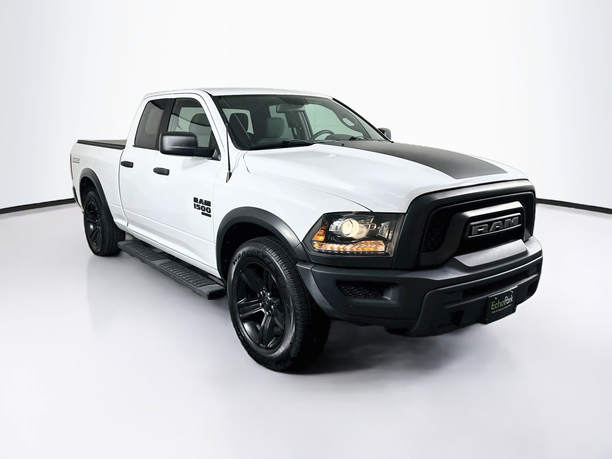  Ram 1500 Classic