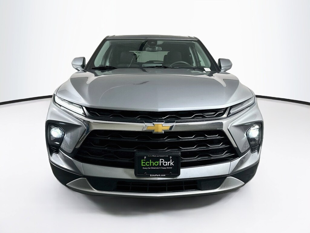 Used 2025 Chevrolet Blazer LT FWD LT w/2LT