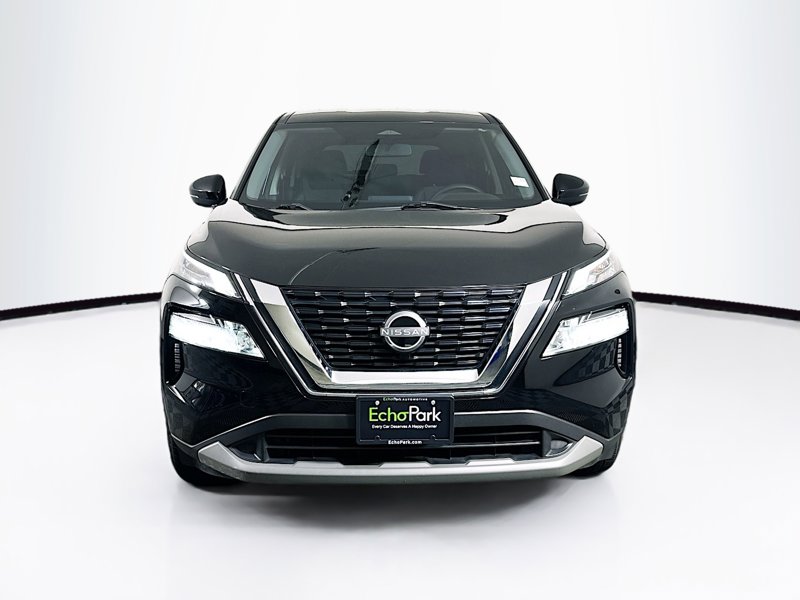 Used 2023 Nissan Rogue SV AWD SV *Ltd Avail*