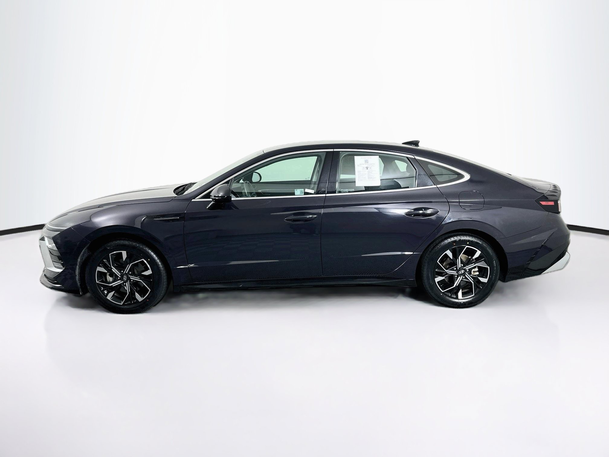 Used 2024 Hyundai Sonata SEL SEL 2.5L FWD