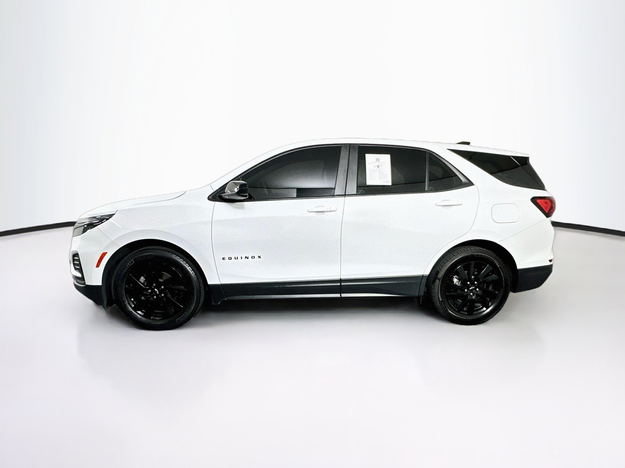 Used 2023 Chevrolet Equinox LS FWD LS w/1LS