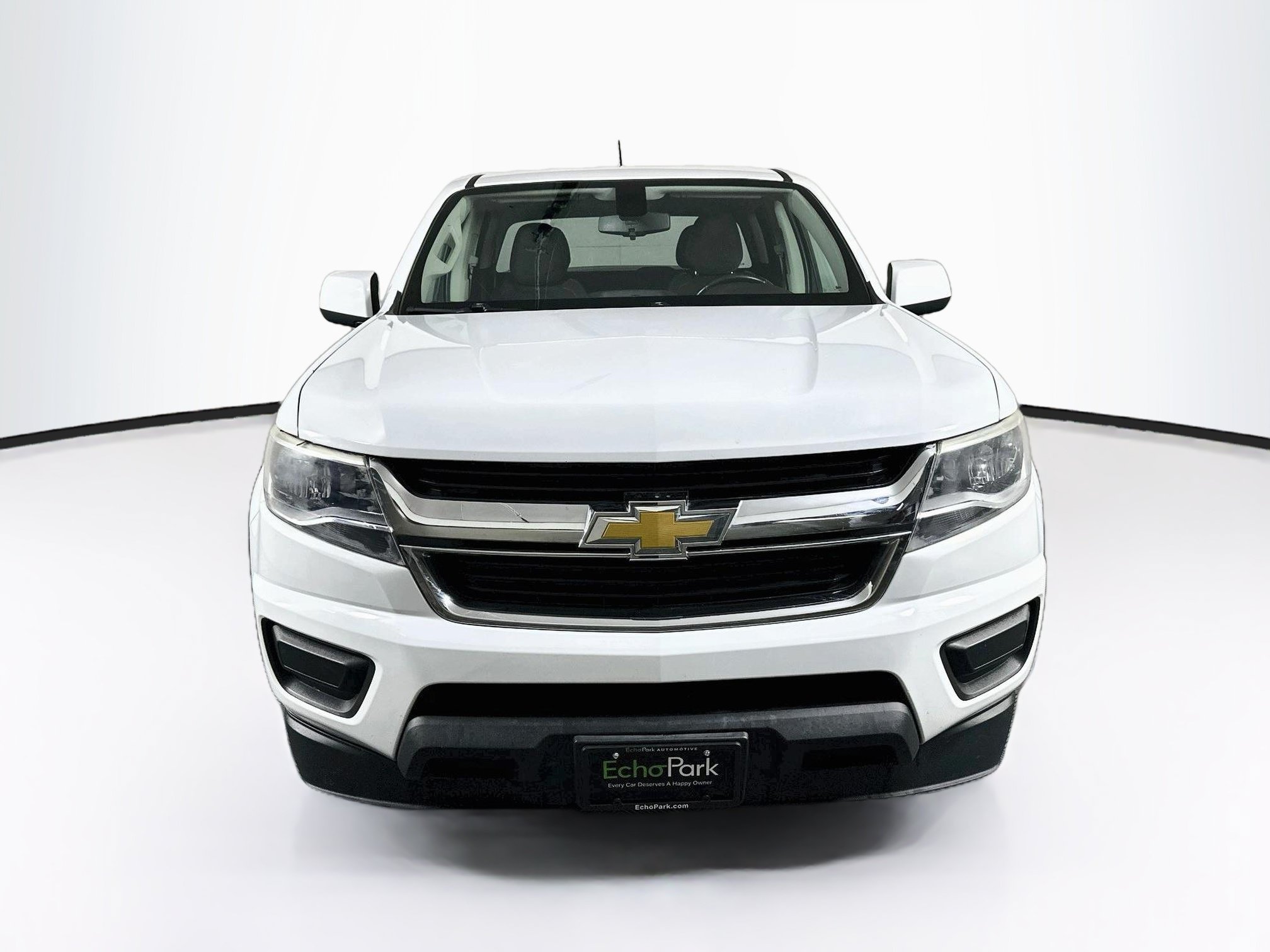 Used 2017 Chevrolet Colorado 2WD LT 2WD Crew Cab 128.3 LT