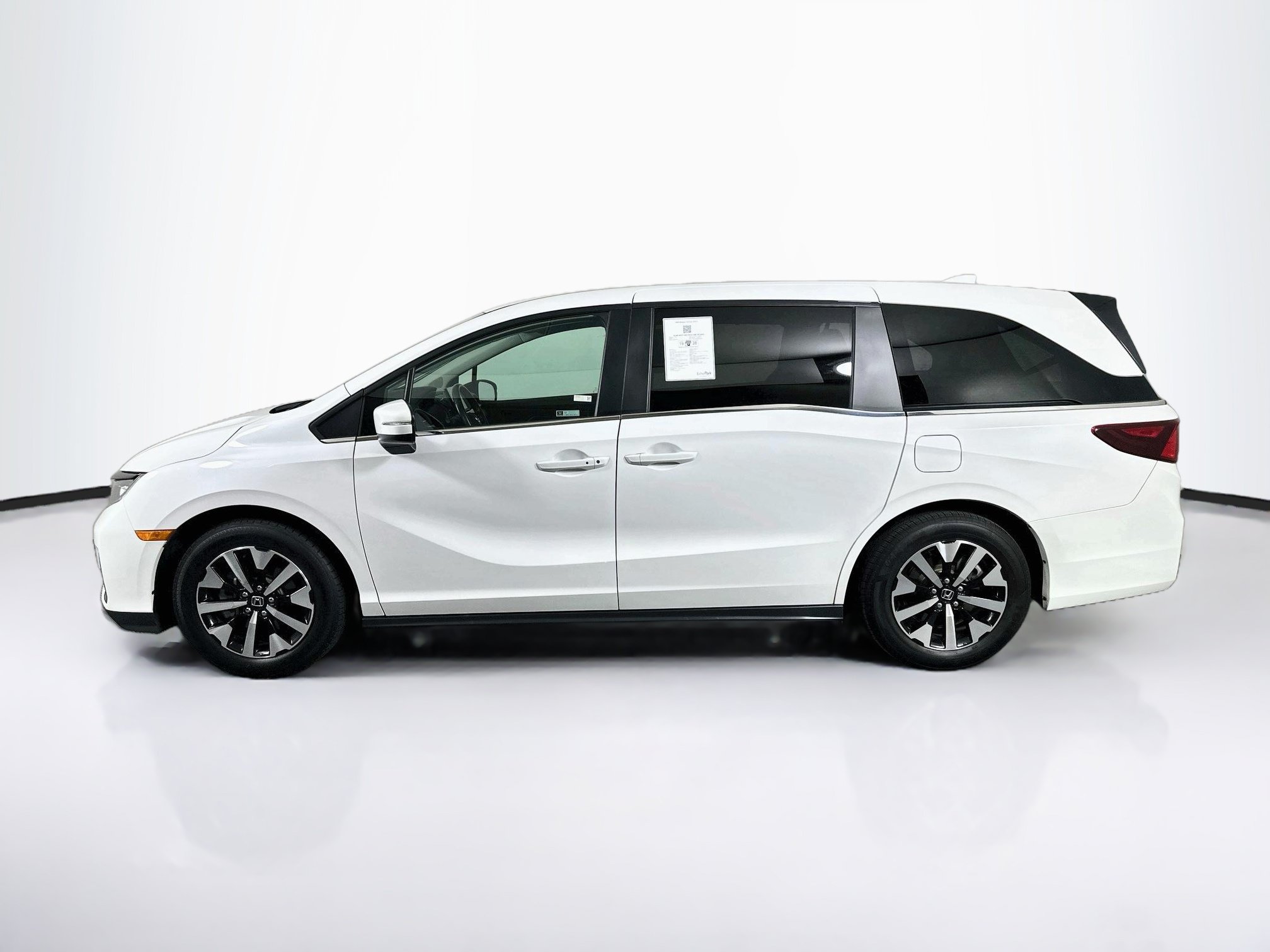 Used 2025 Honda Odyssey EX-L EX-L Auto