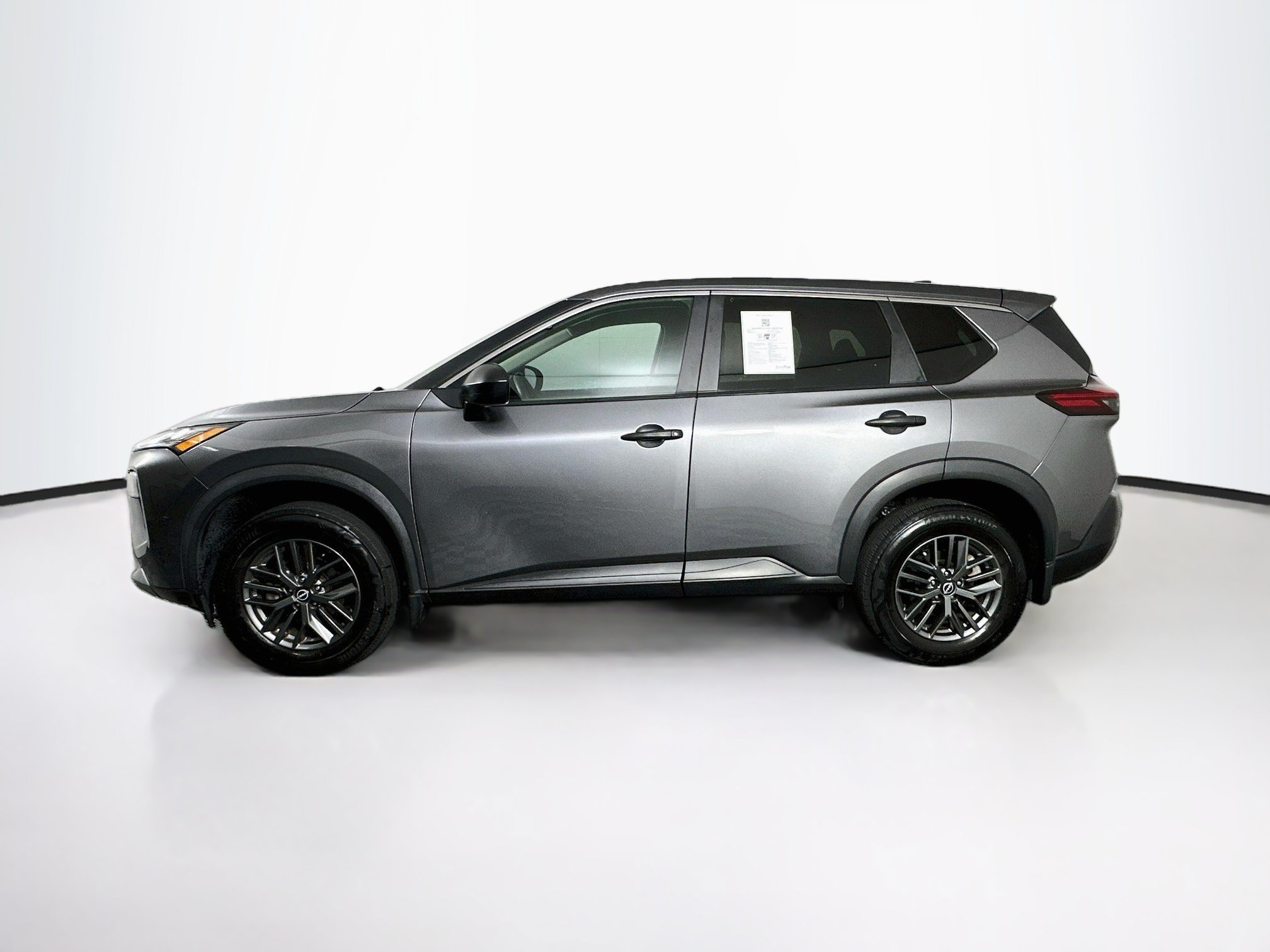 Used 2023 Nissan Rogue S FWD S