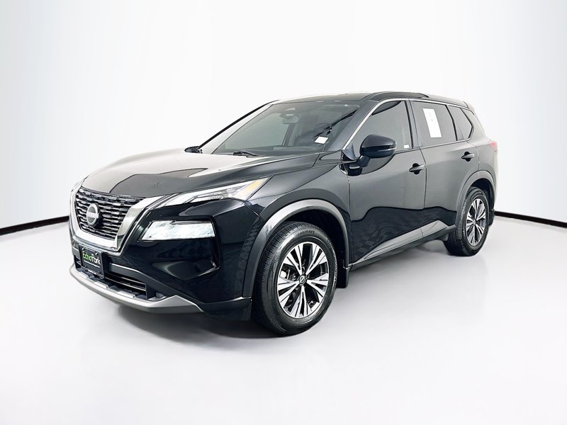 Used 2023 Nissan Rogue SV AWD SV *Ltd Avail*