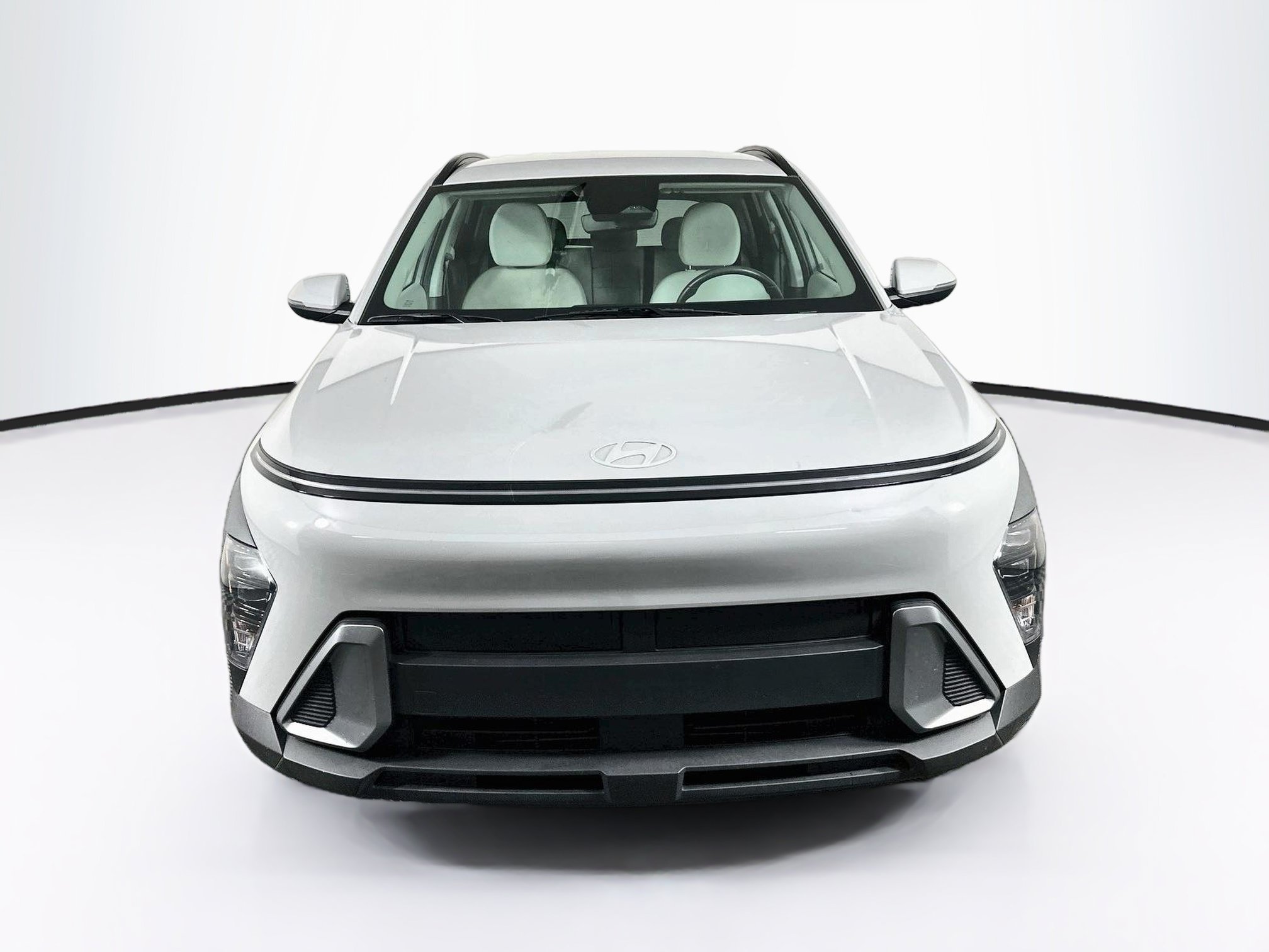 Used 2025 Hyundai Kona SEL SEL FWD
