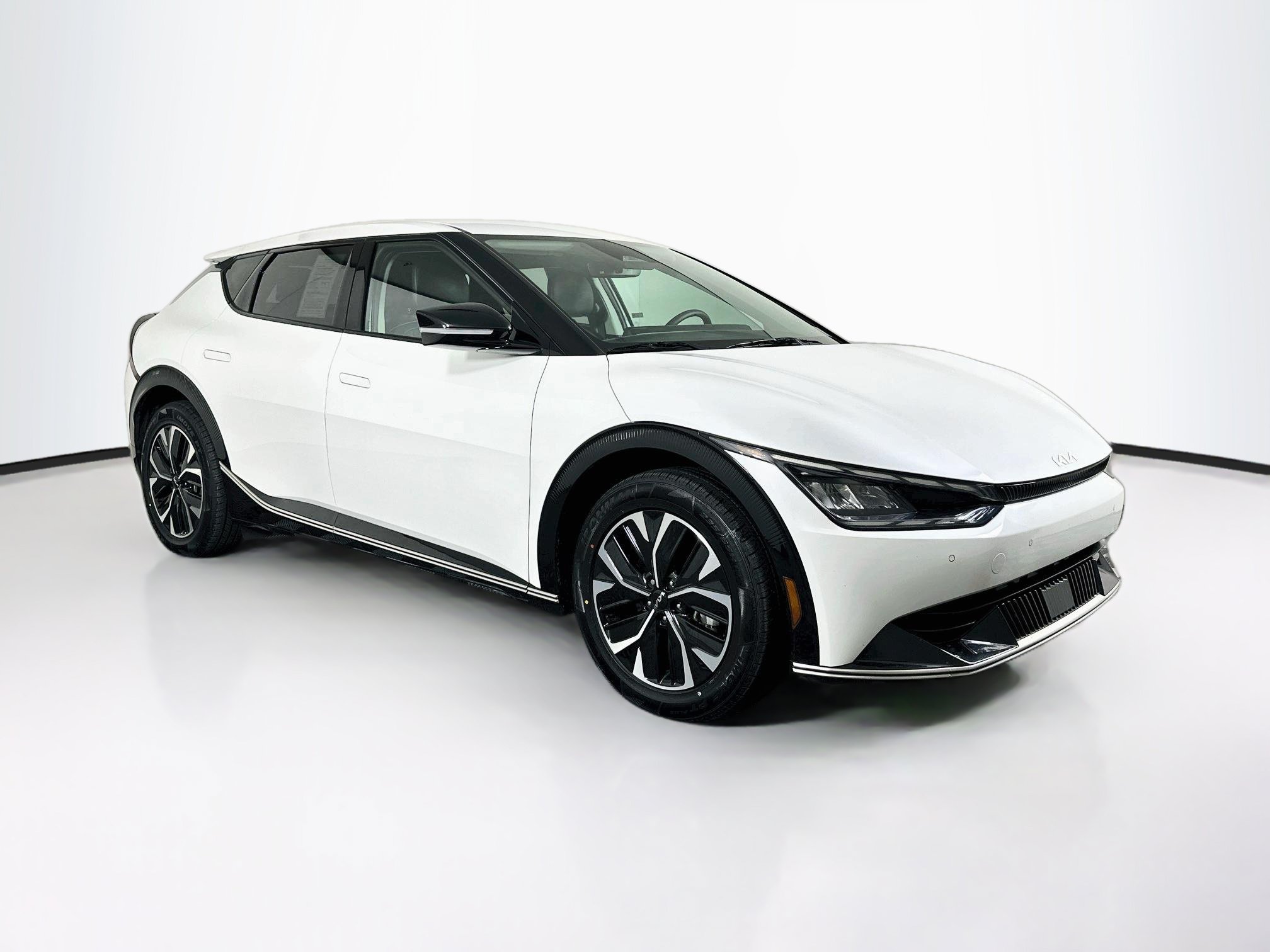 2024 Kia EV6