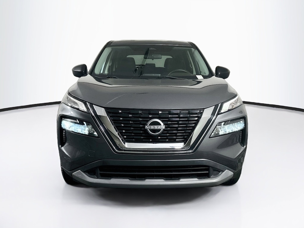 Used 2023 Nissan Rogue S FWD S