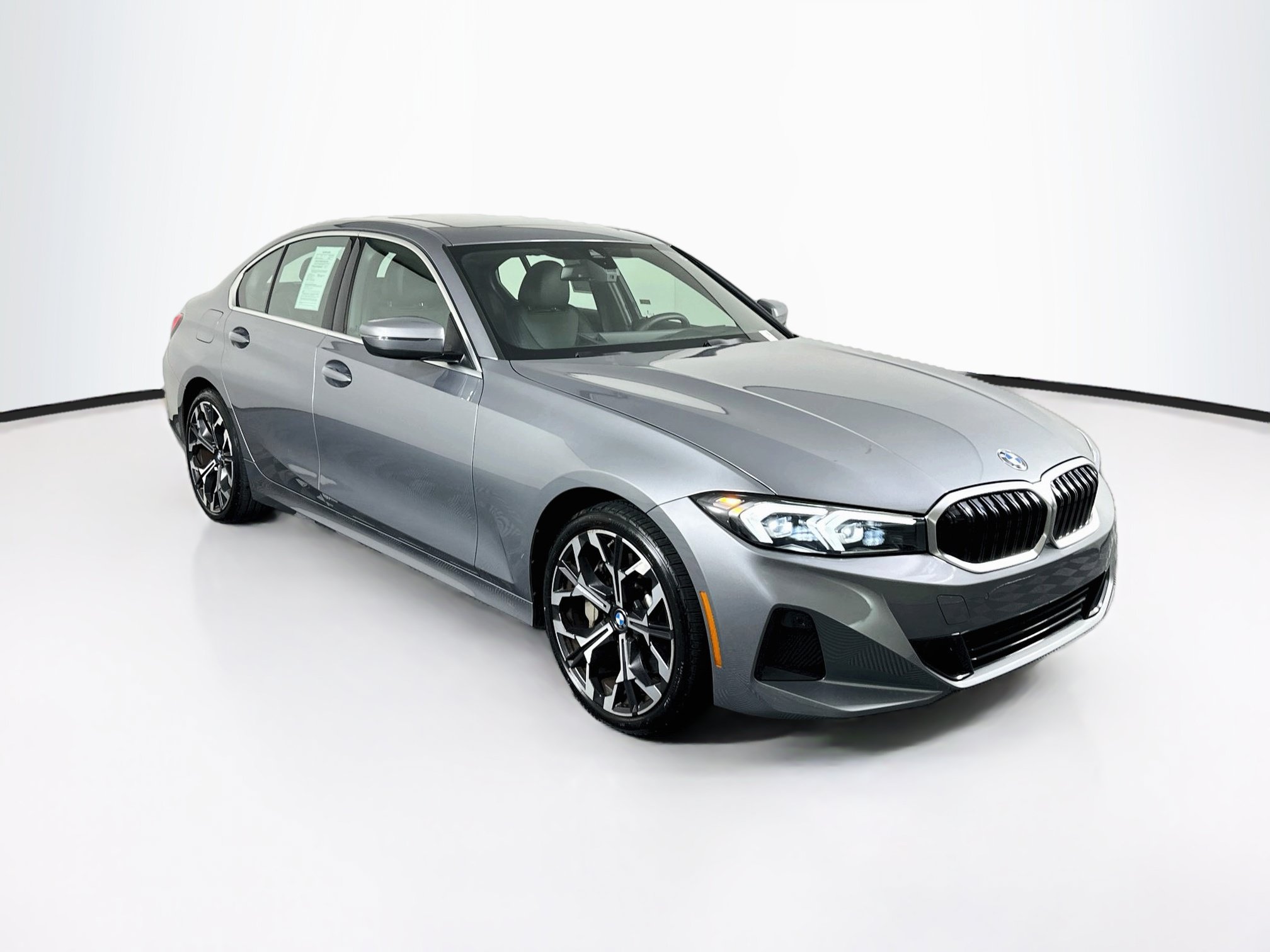 2026 BMW 3 Series