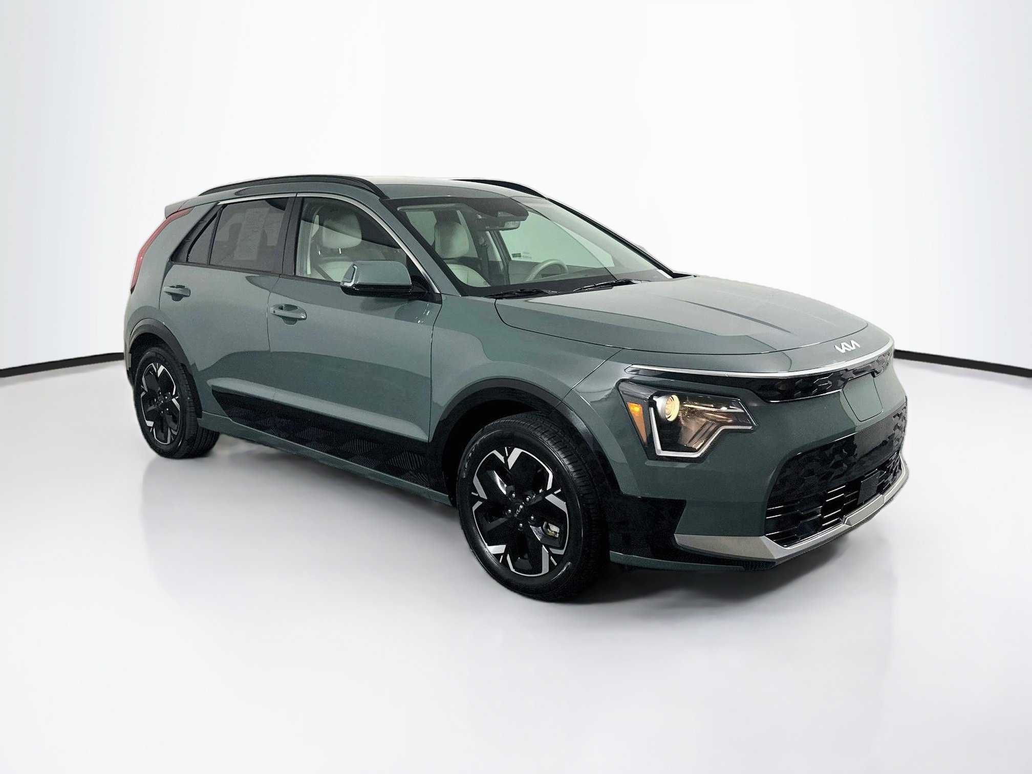 2023 Kia Niro