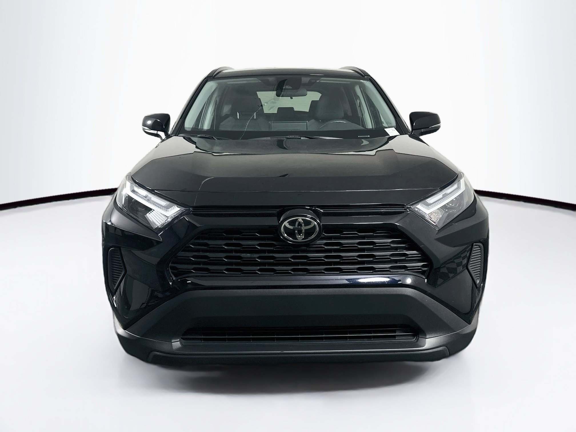 Used 2025 Toyota RAV4 XLE XLE FWD