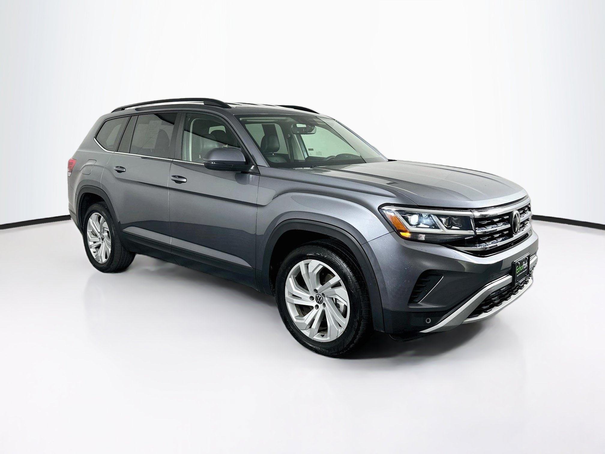 2022 Volkswagen Atlas
