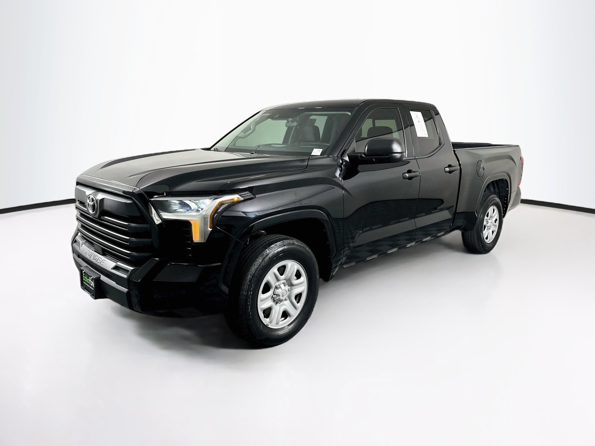 Used 2023 Toyota Tundra 2WD SR SR Double Cab 6.5 Bed