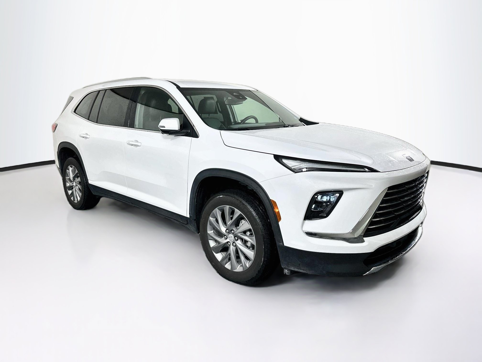2025 Buick Enclave