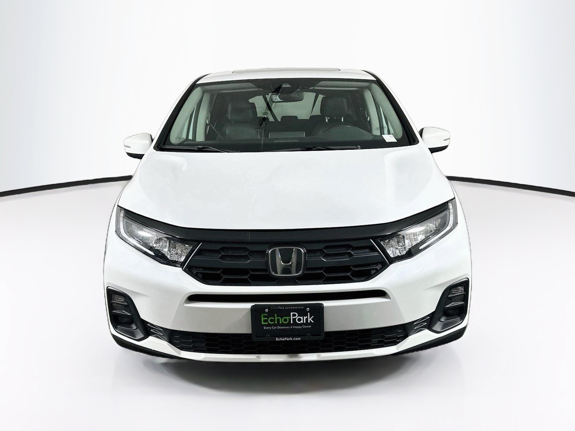 Used 2025 Honda Odyssey EX-L EX-L Auto