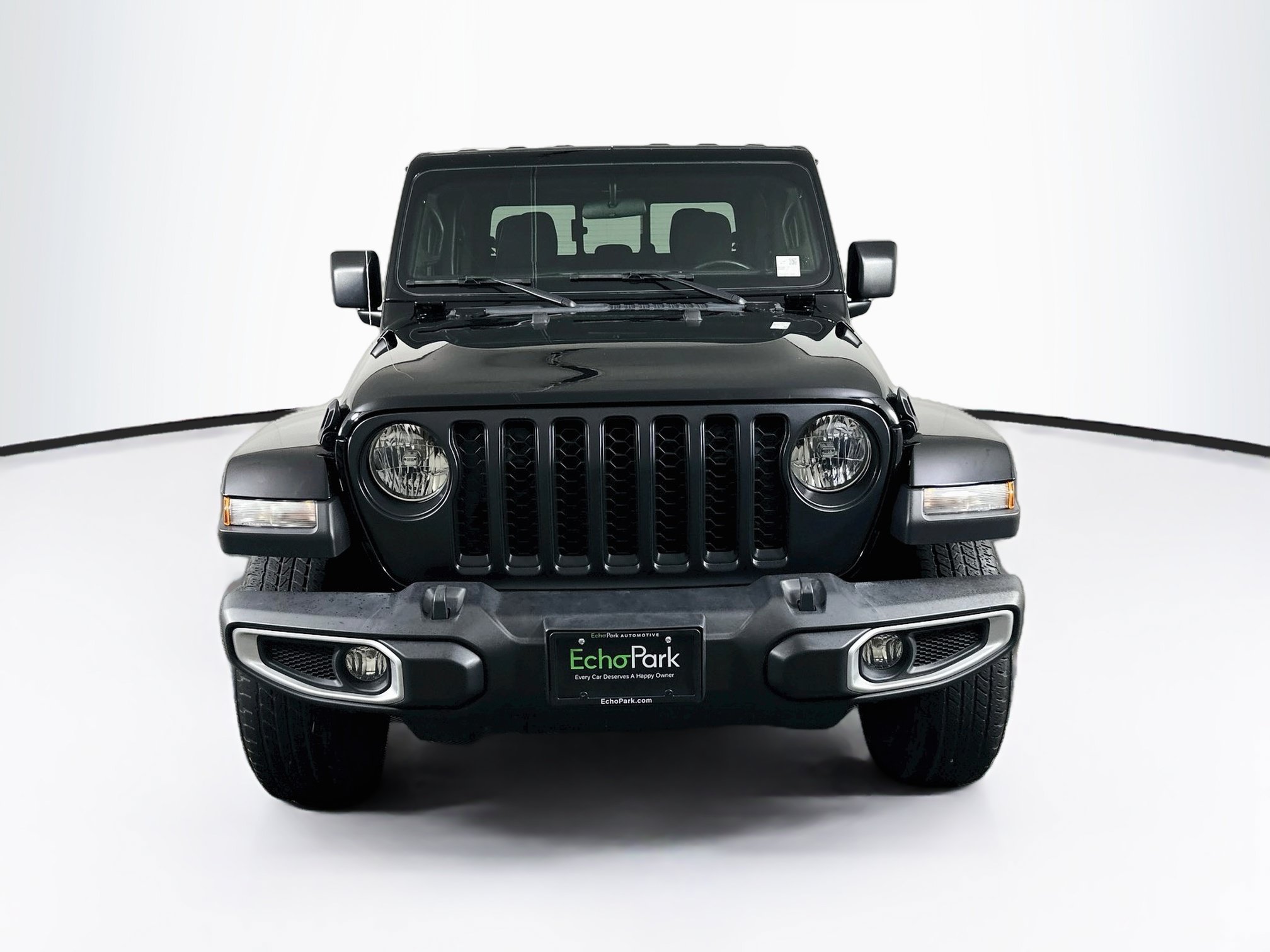 Used 2023 Jeep Gladiator Sport S Sport S 4x4