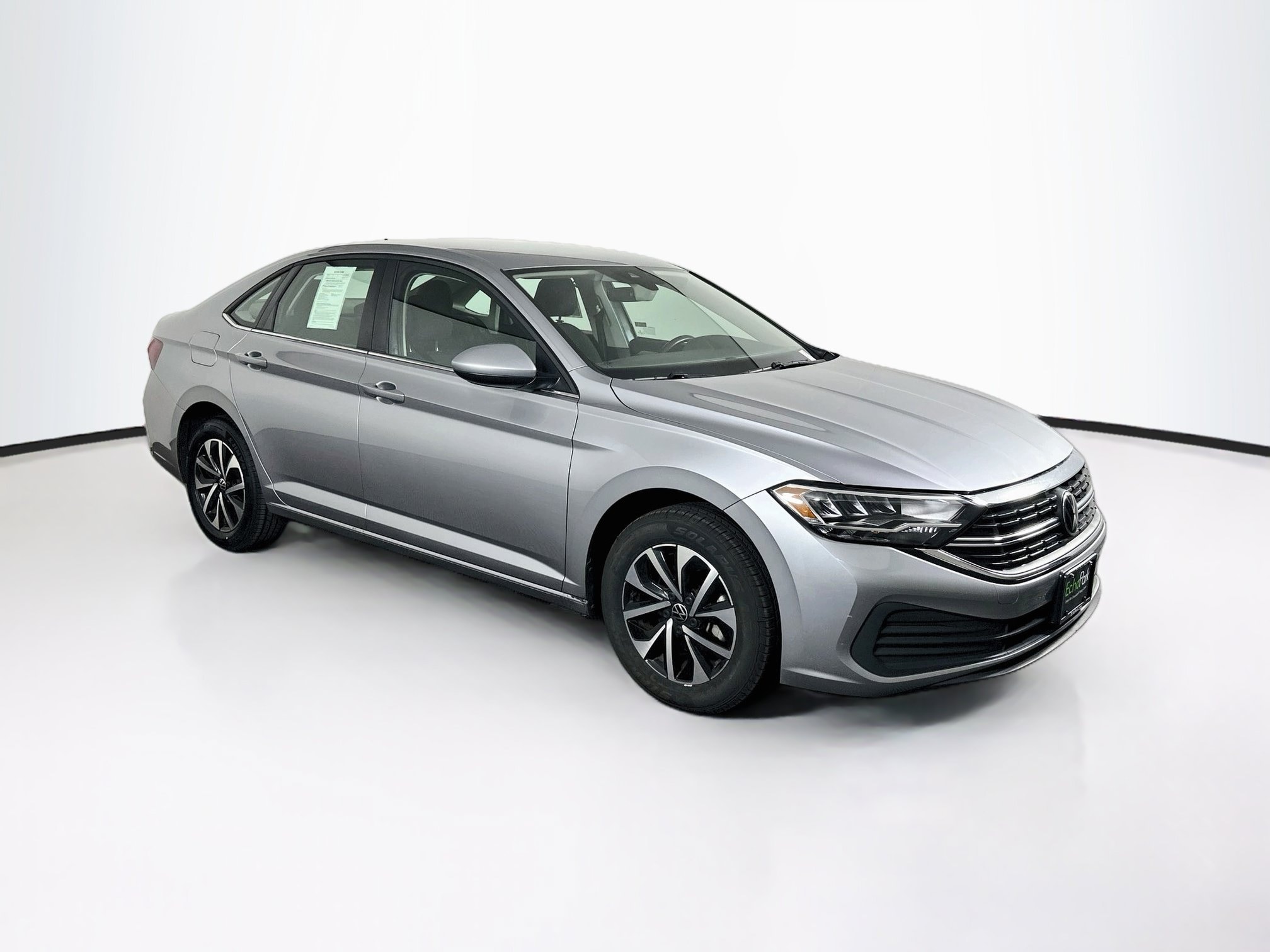 2024 Volkswagen Jetta