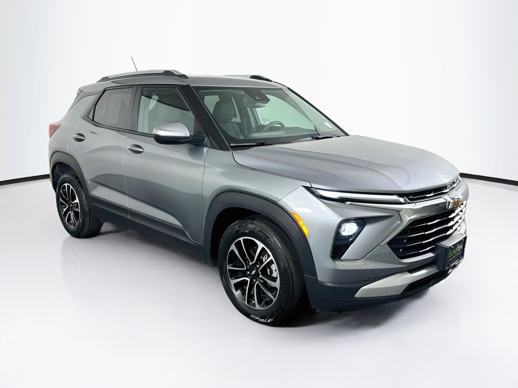 2025 Chevrolet Trailblazer