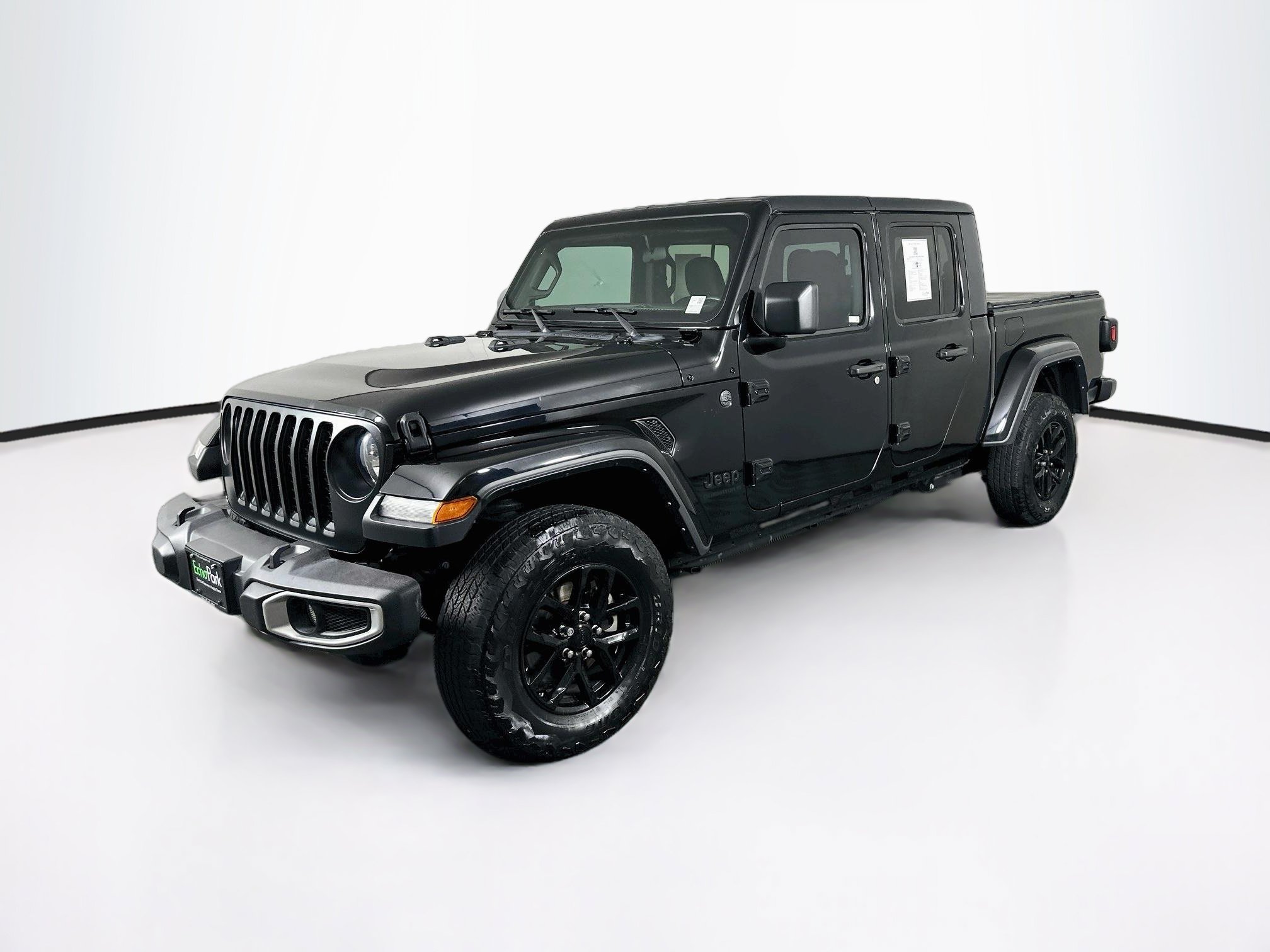 Used 2023 Jeep Gladiator Sport S Sport S 4x4