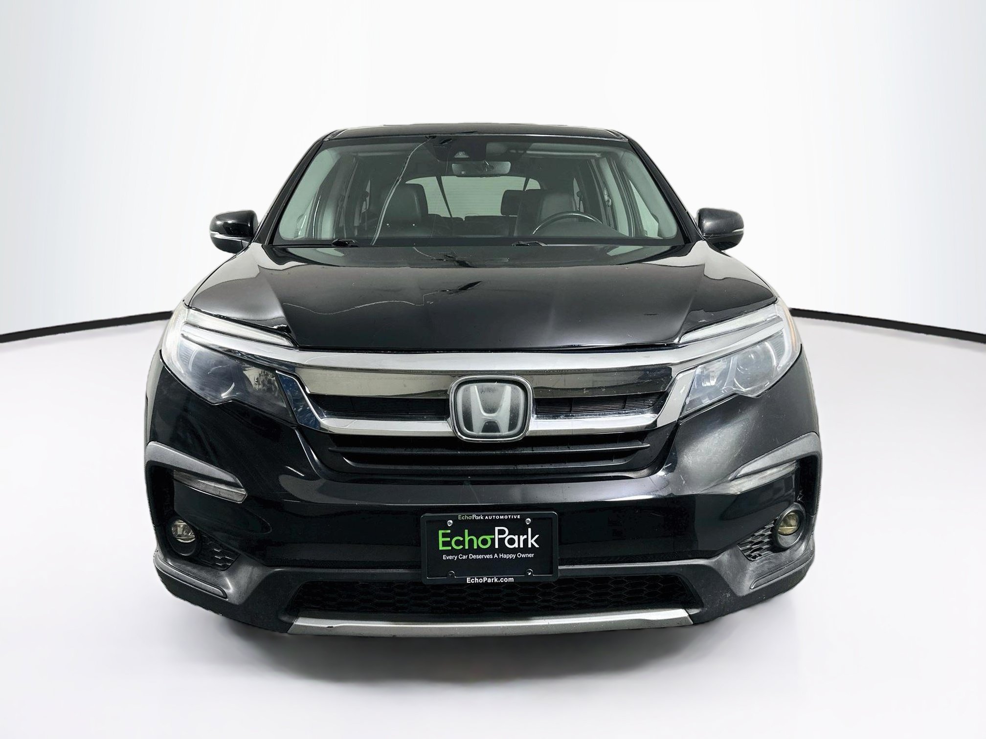 Used 2021 Honda Pilot EX-L EX-L 2WD