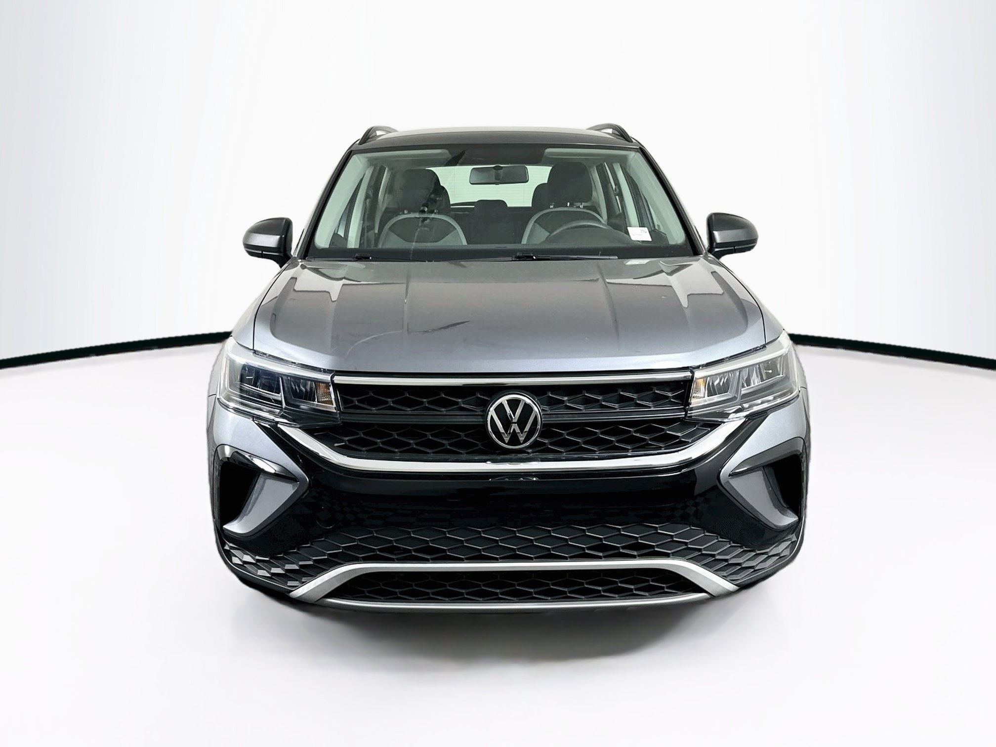 Used 2022 Volkswagen Taos S S FWD