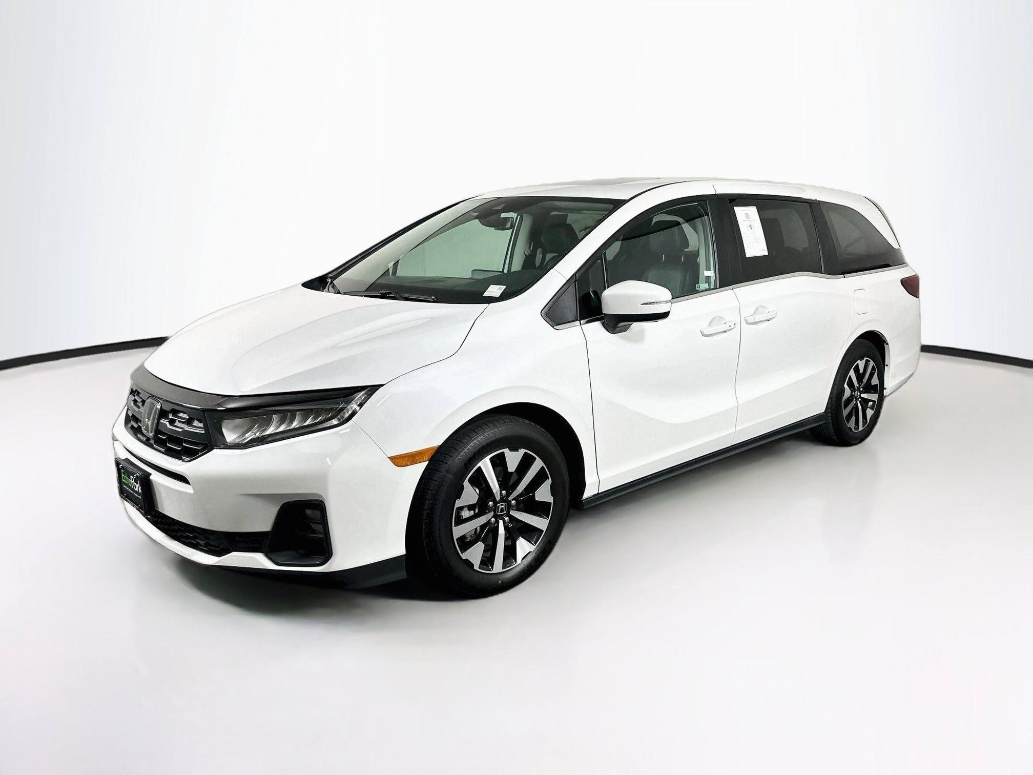 Used 2025 Honda Odyssey EX-L EX-L Auto