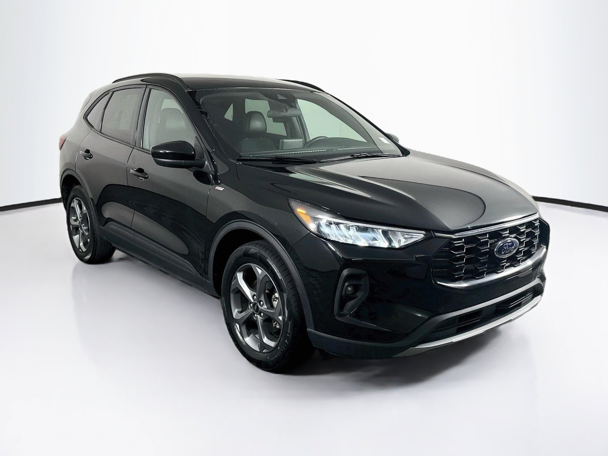  Ford Escape